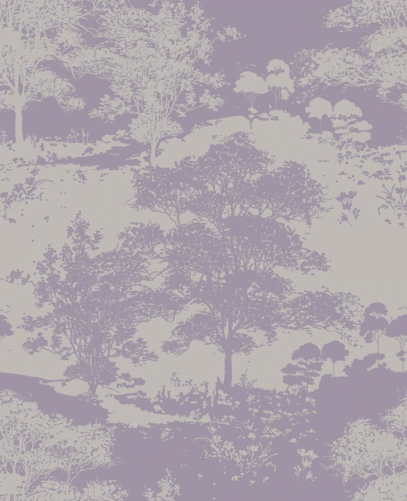 Meadow Bluebell Wallpaper - 105232_TILE_MEADOW BLUEBELL_01.jpg