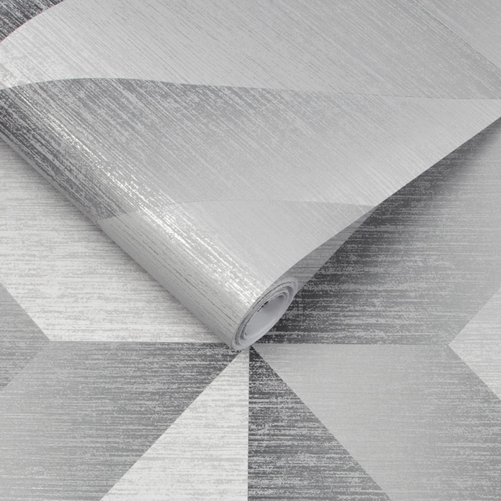 Atelier Geo Slate Wallpaper - 107865_ROLLSHOT_ATELIER GEO SLATE_02.jpg