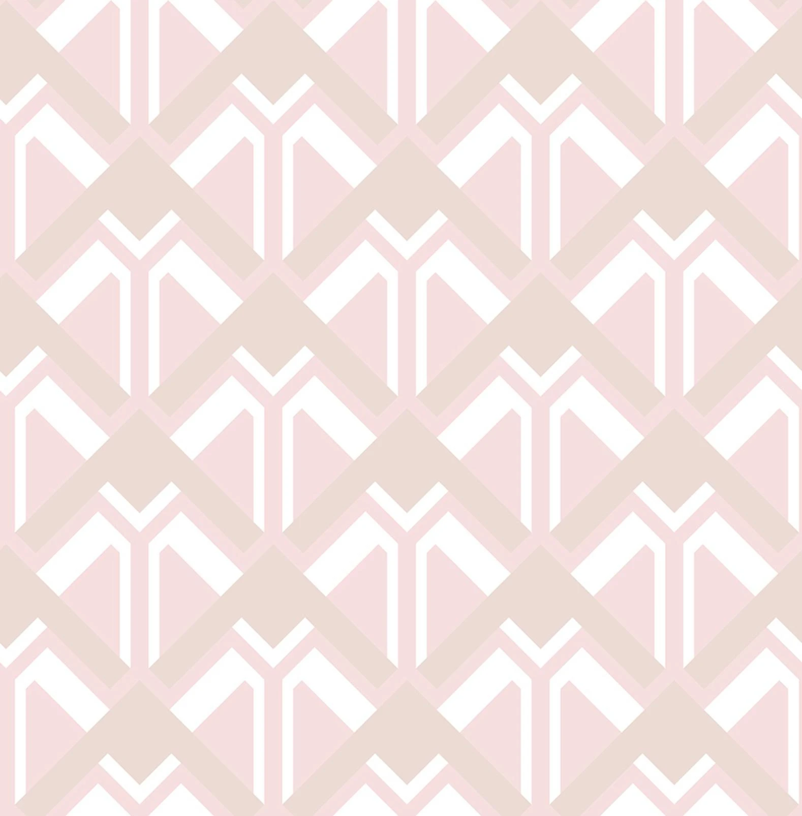 Beau Pink & Rose Gold Wallpaper - 105582_TILE_BEAU PINK COCKTAIL_01.jpg