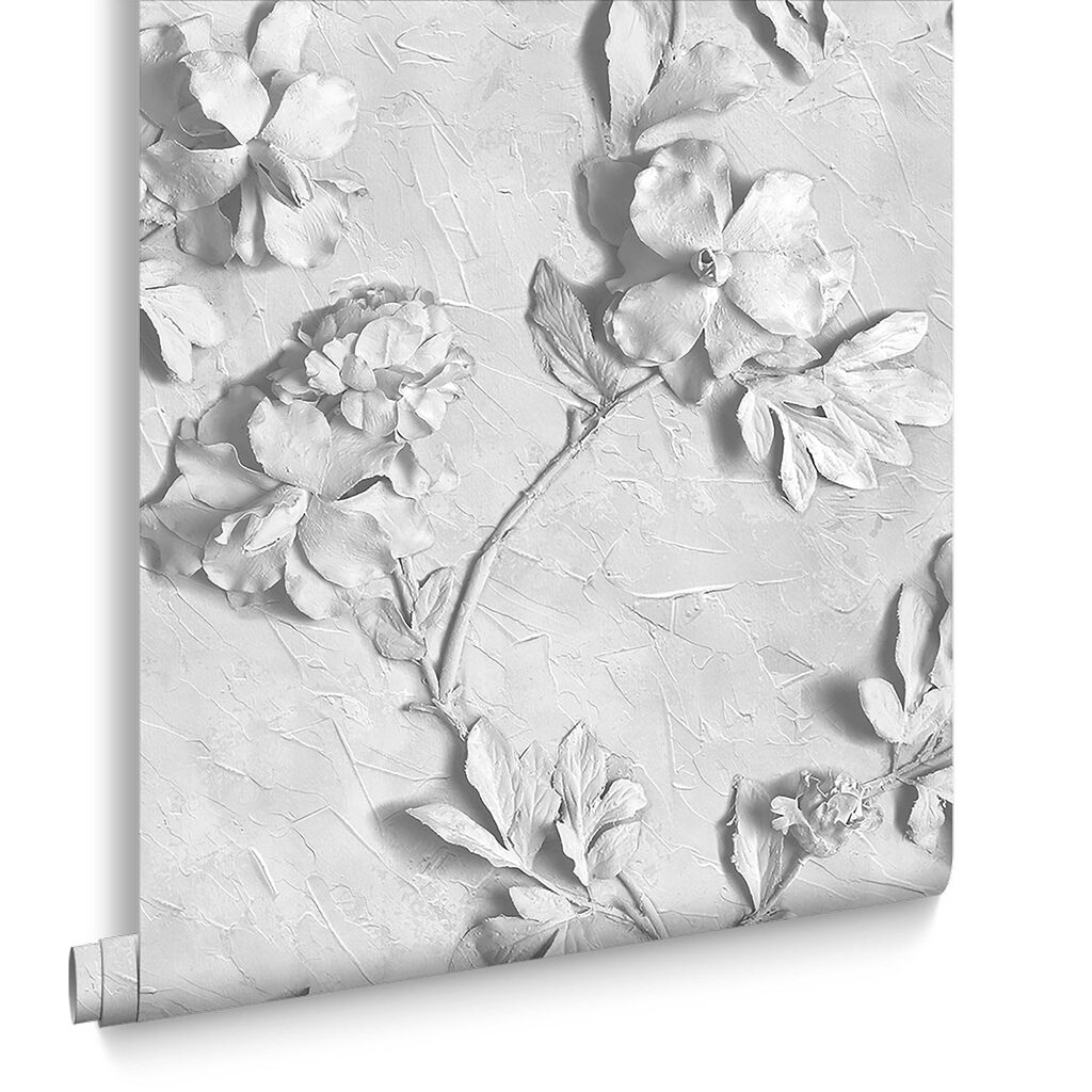 Stone Rose Wallpaper