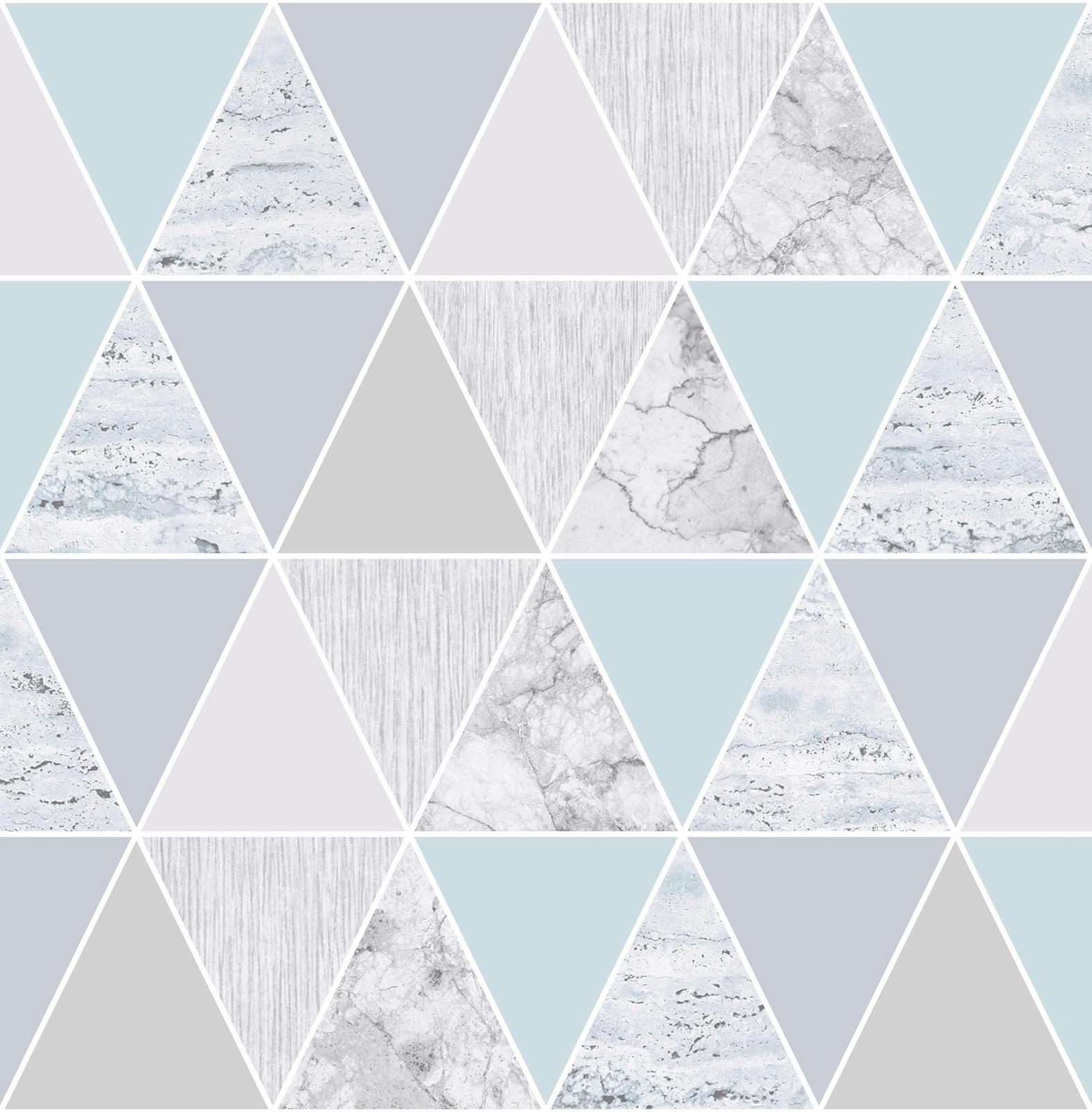 Mint Reflections Wallpaper - 103291_TILE_REFLECTIONS MINT_01.jpg