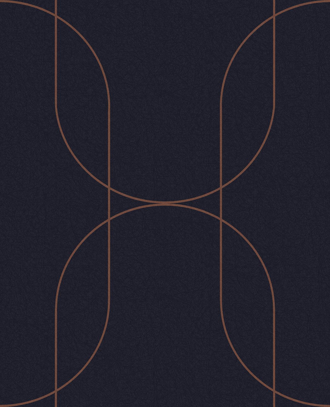 Palais Navy & Copper Wallpaper - 112189_TILE_PALAIS NAVY & COPPER_01.jpg