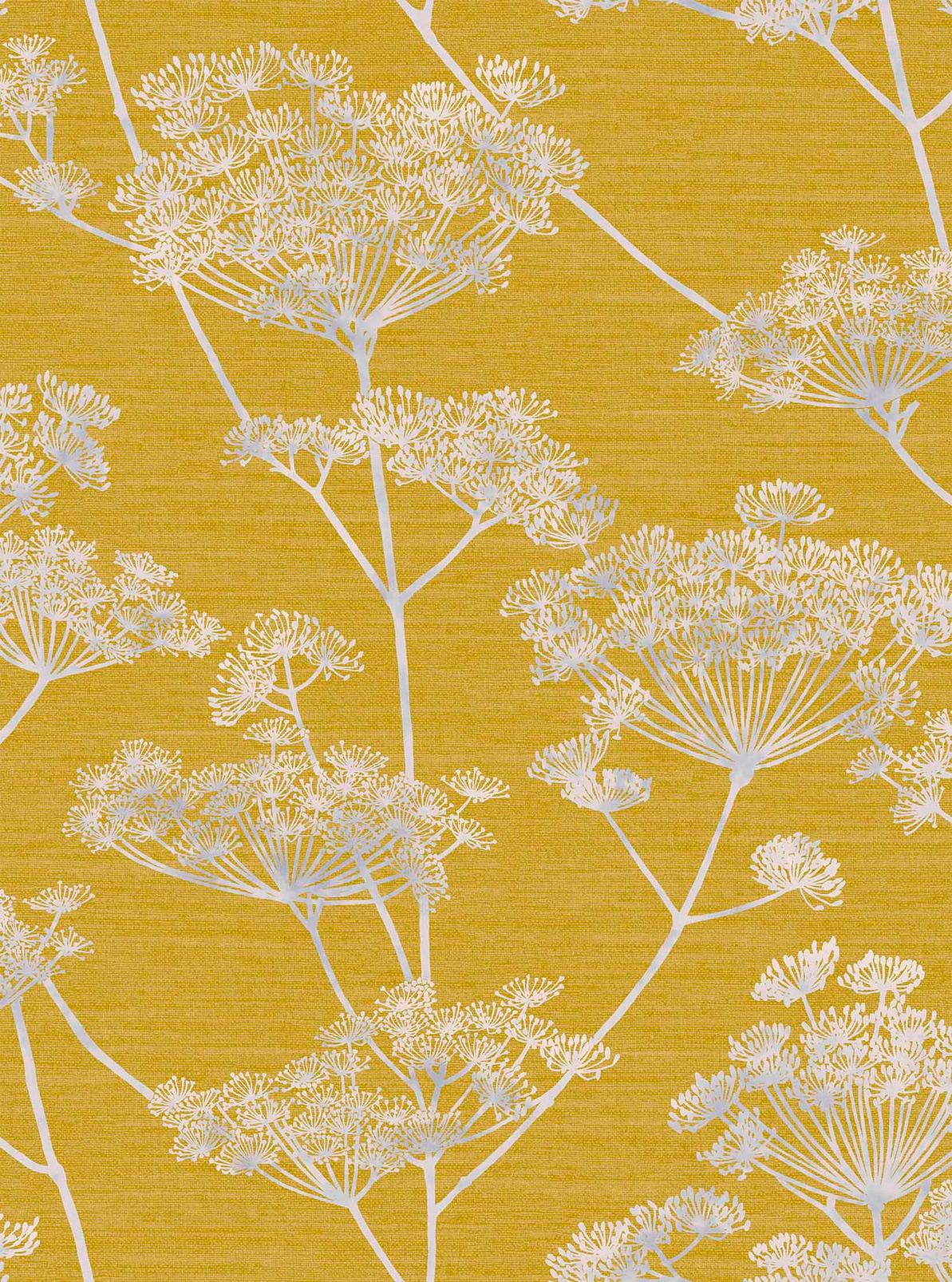 Hortus Mustard Wallpaper - 112206_TILE_HORTUS MUSTARD_02.jpg