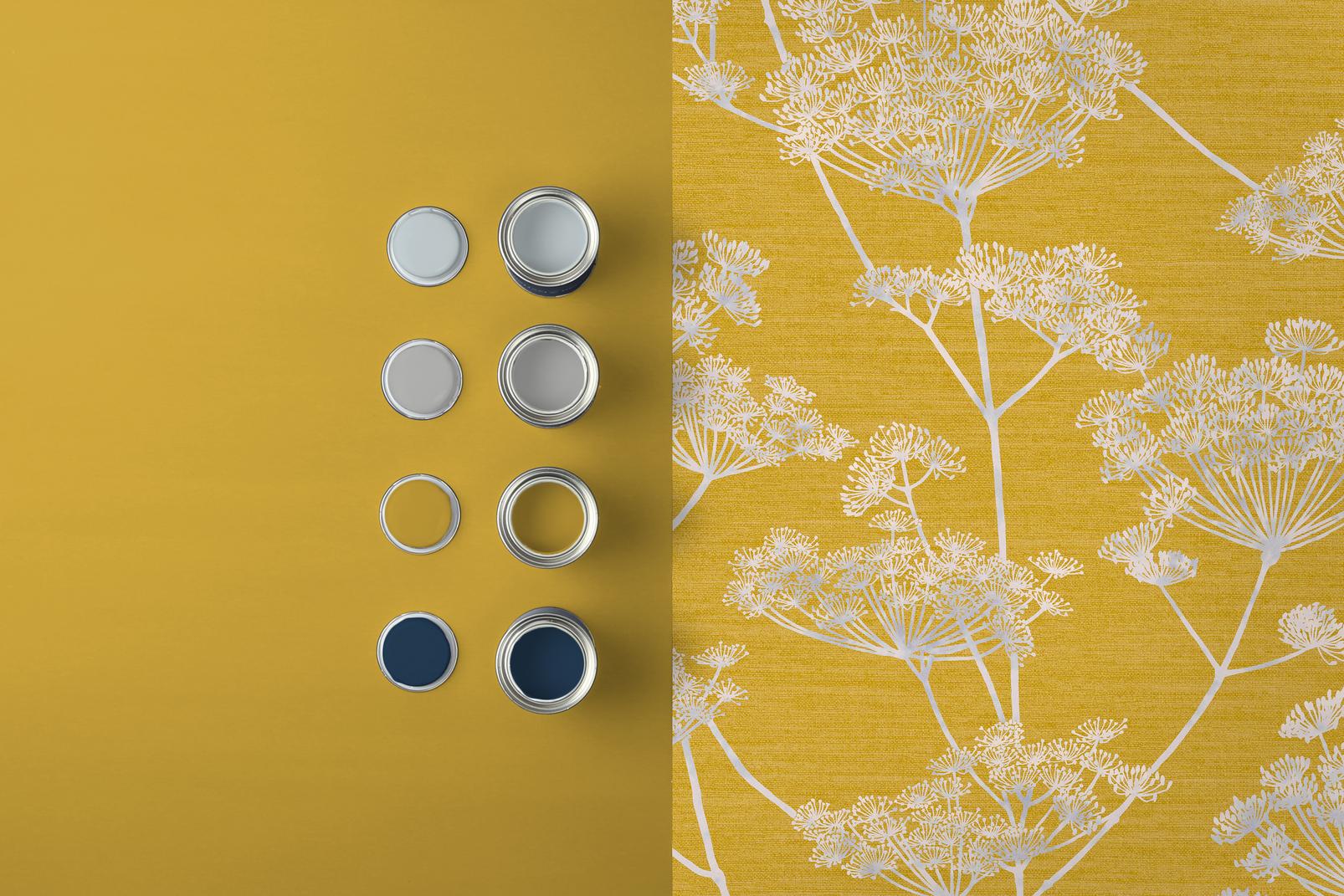 Hortus Mustard Wallpaper - 112206_FLATLAY_HORTUS MUSTARD_01.jpg