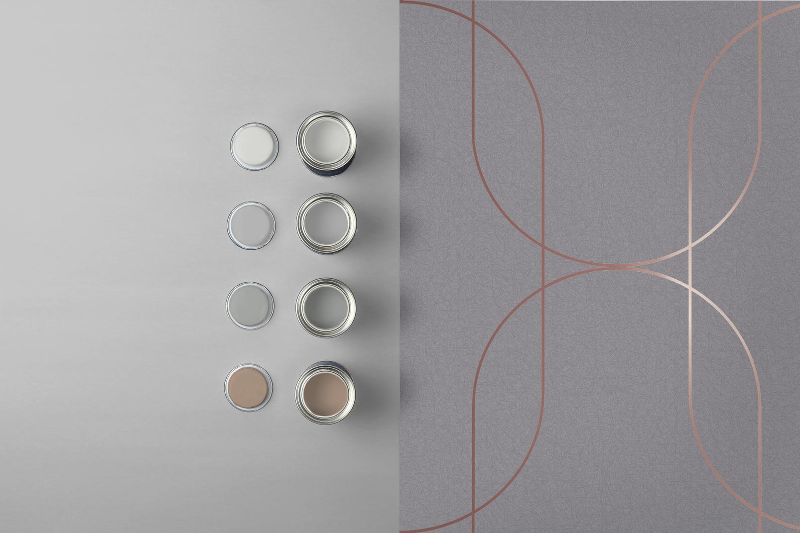 Palais Grey & Rose Gold Wallpaper - 112191_FLATLAY_PALAIS GREY & ROSE GOLD_01.jpg