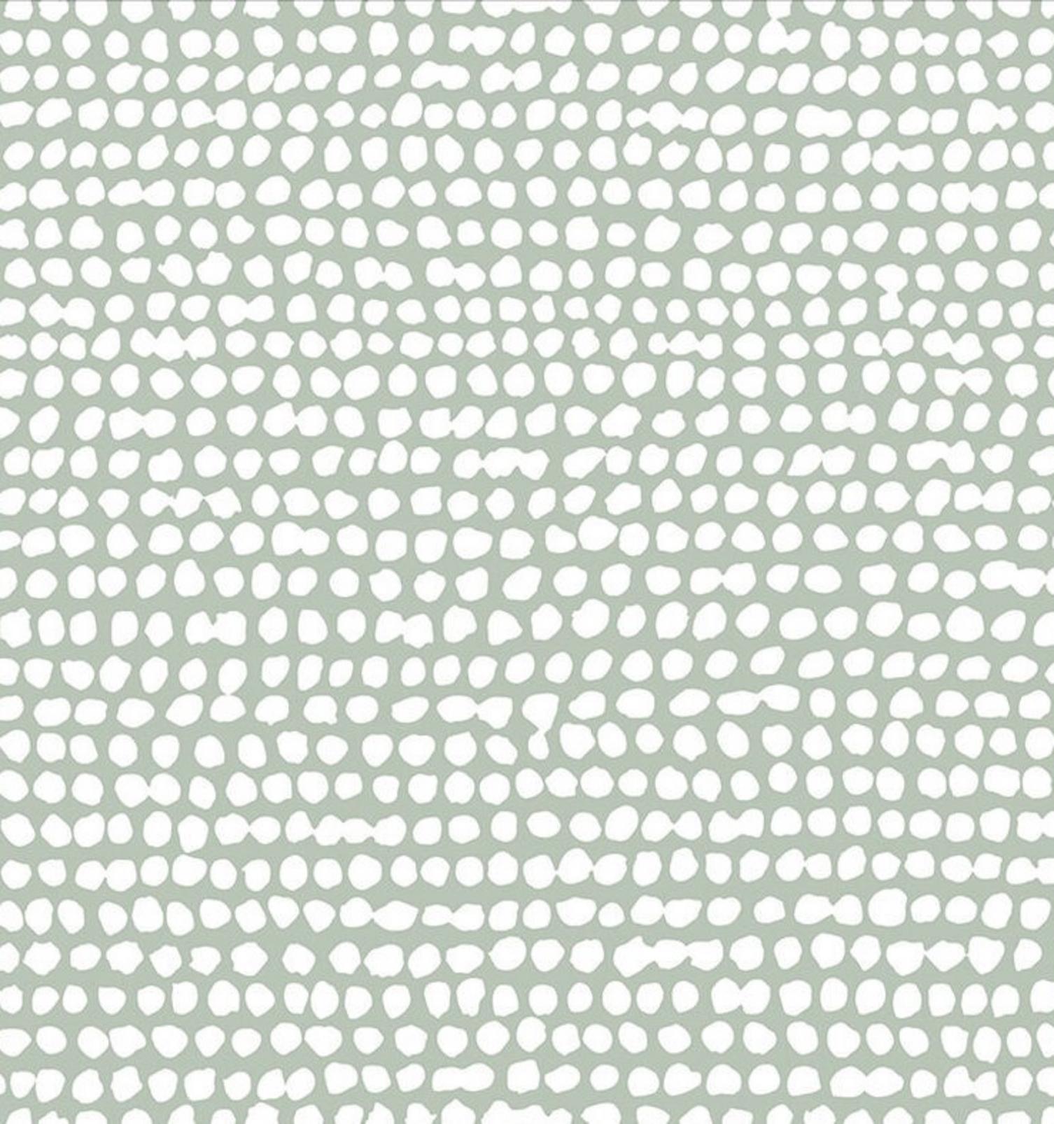 Dots Green Wallpaper - 104537_TILE_01.jpg