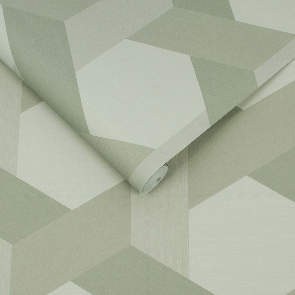 Fractal Sage Wallpaper