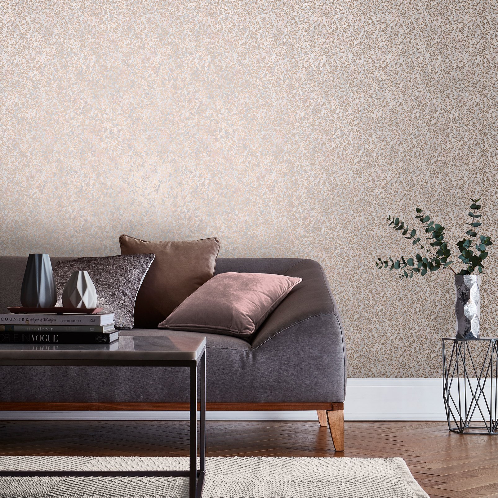 Botany Soft Rose Gold Wallpaper - 105116_ROOMSET_BOTANY SOFT ROSE GOLD_02.jpg