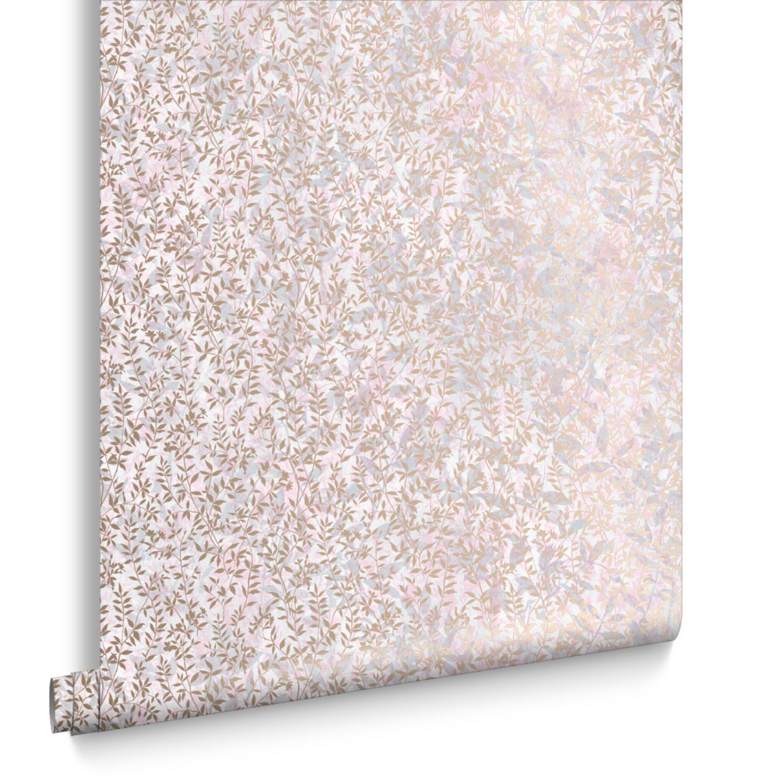 Botany Soft Rose Gold Wallpaper - 105116_DIGITAL ROLL_BOTANY SOFT ROSE GOLD_01.jpg