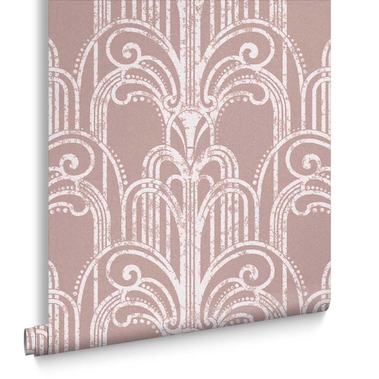 Art Deco Rose Gold Wallpaper - 104298_DIGITAL ROLL_ART DECO ROSE GOLD_01.jpg