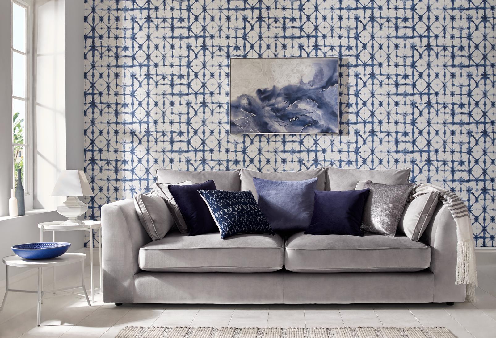 Indigo Blue Wallpaper - 103933_ROOMSET_01.jpg