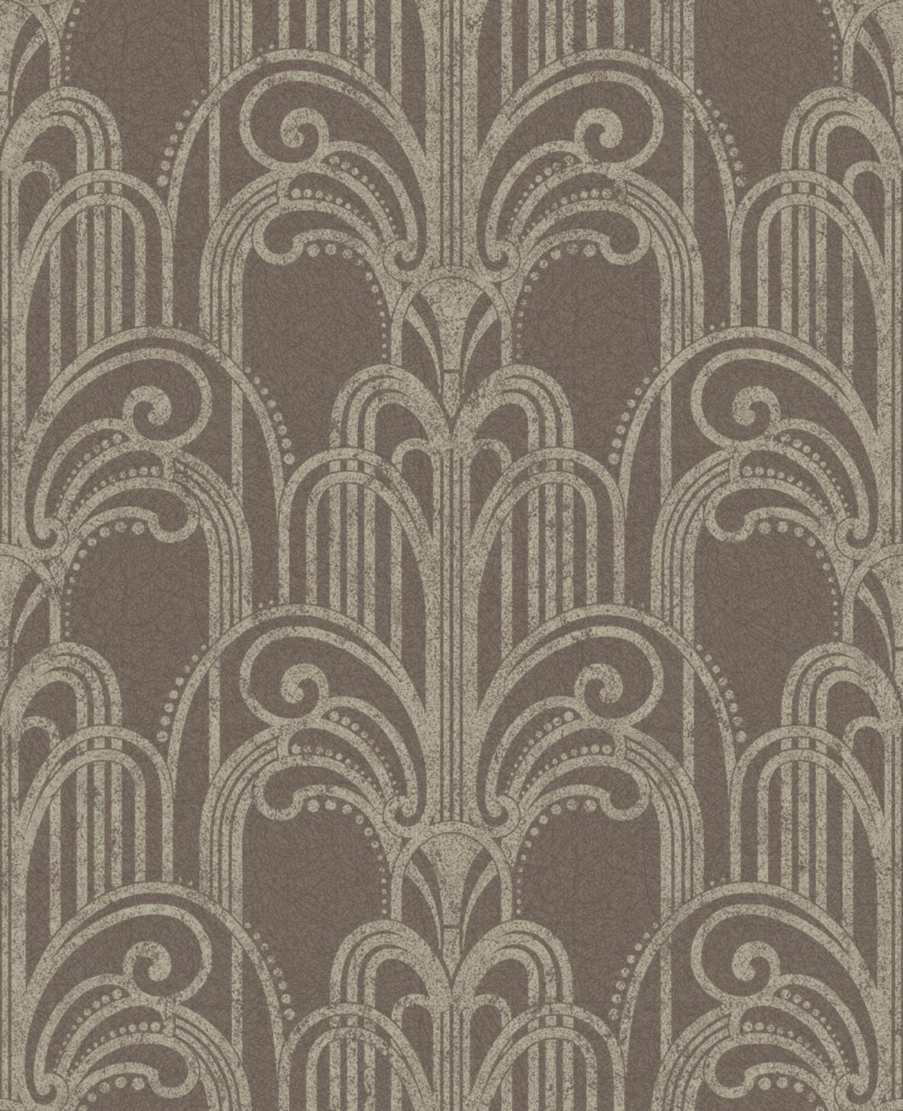 Art Deco Natural Wallpaper - 105921_TILE_ART DECO NATURAL_01.jpg