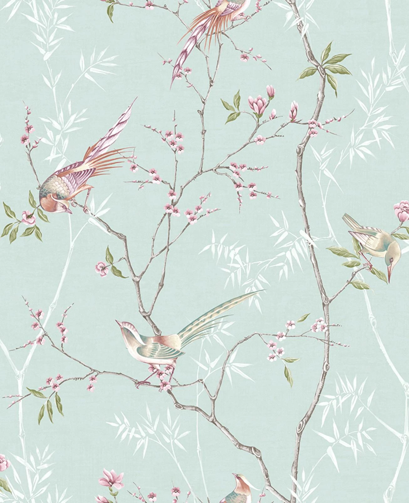 Tori Duck Egg Wallpaper - 105767_TILE_TORI DUCK EGG_01.jpg