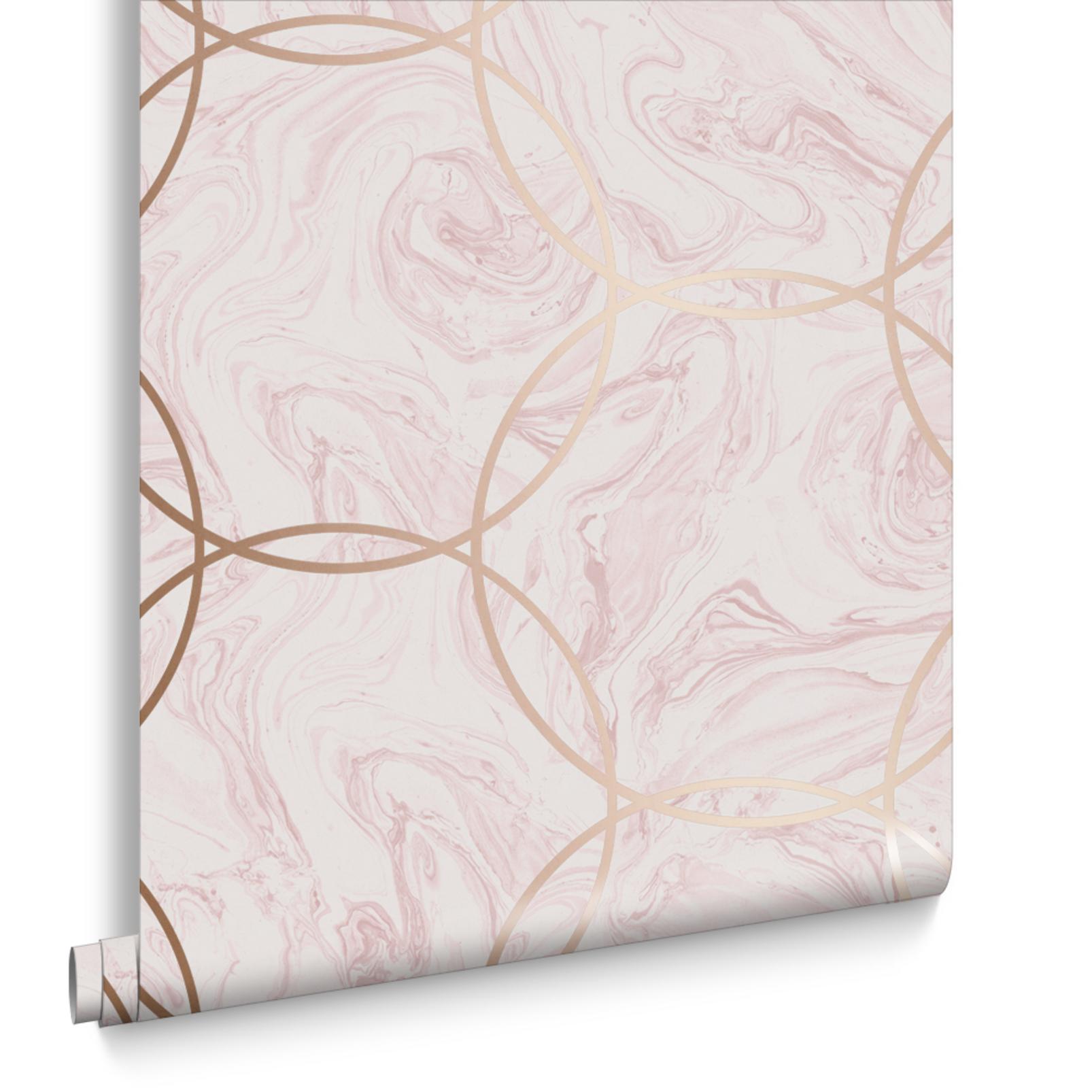 Aqueous Geo Quartz Wallpaper - 105756_DIGITAL ROLL_AQUEOUS GEO QUARTZ_01.jpg