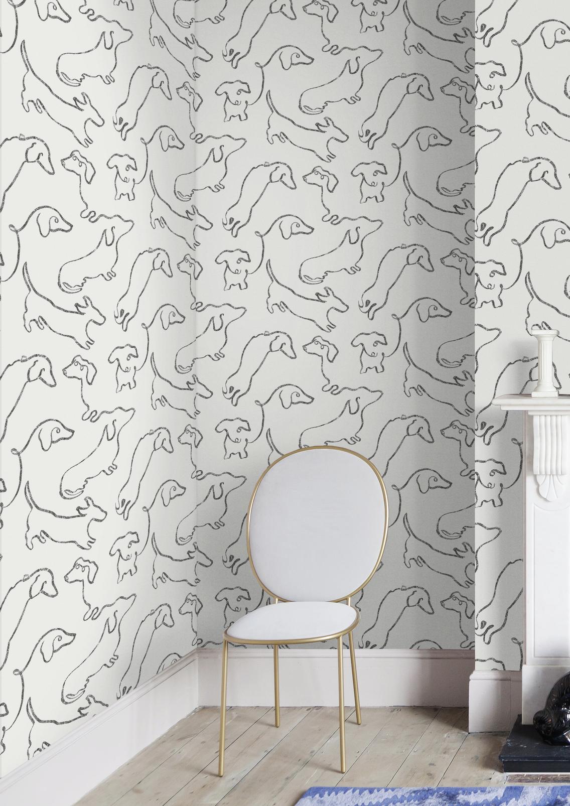 Buckley Monochrome Wallpaper - 106289_ROOMSET_01.jpg