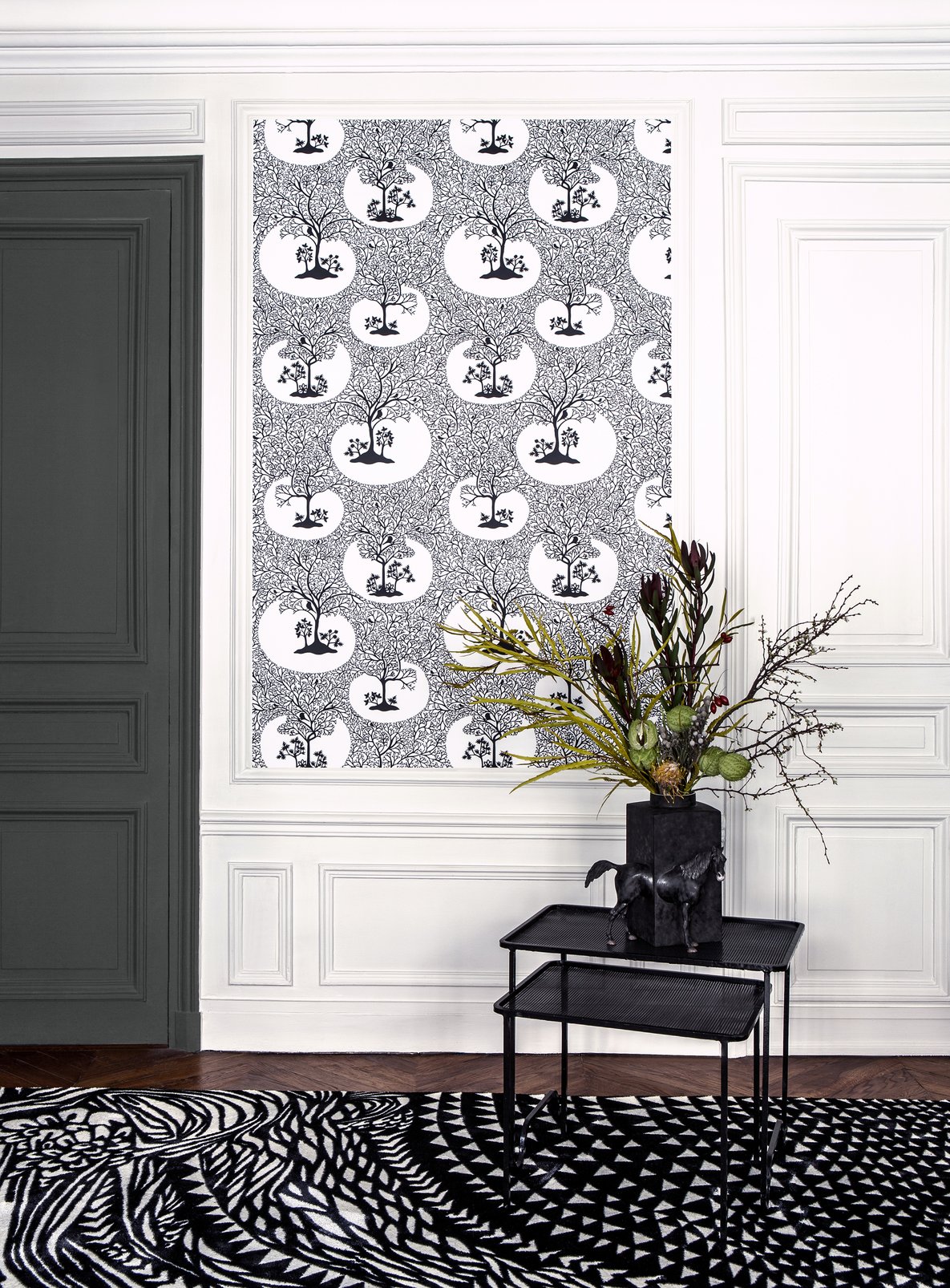 Magical Forest Classic Wallpaper - 113472_ROOMSET_01.jpg