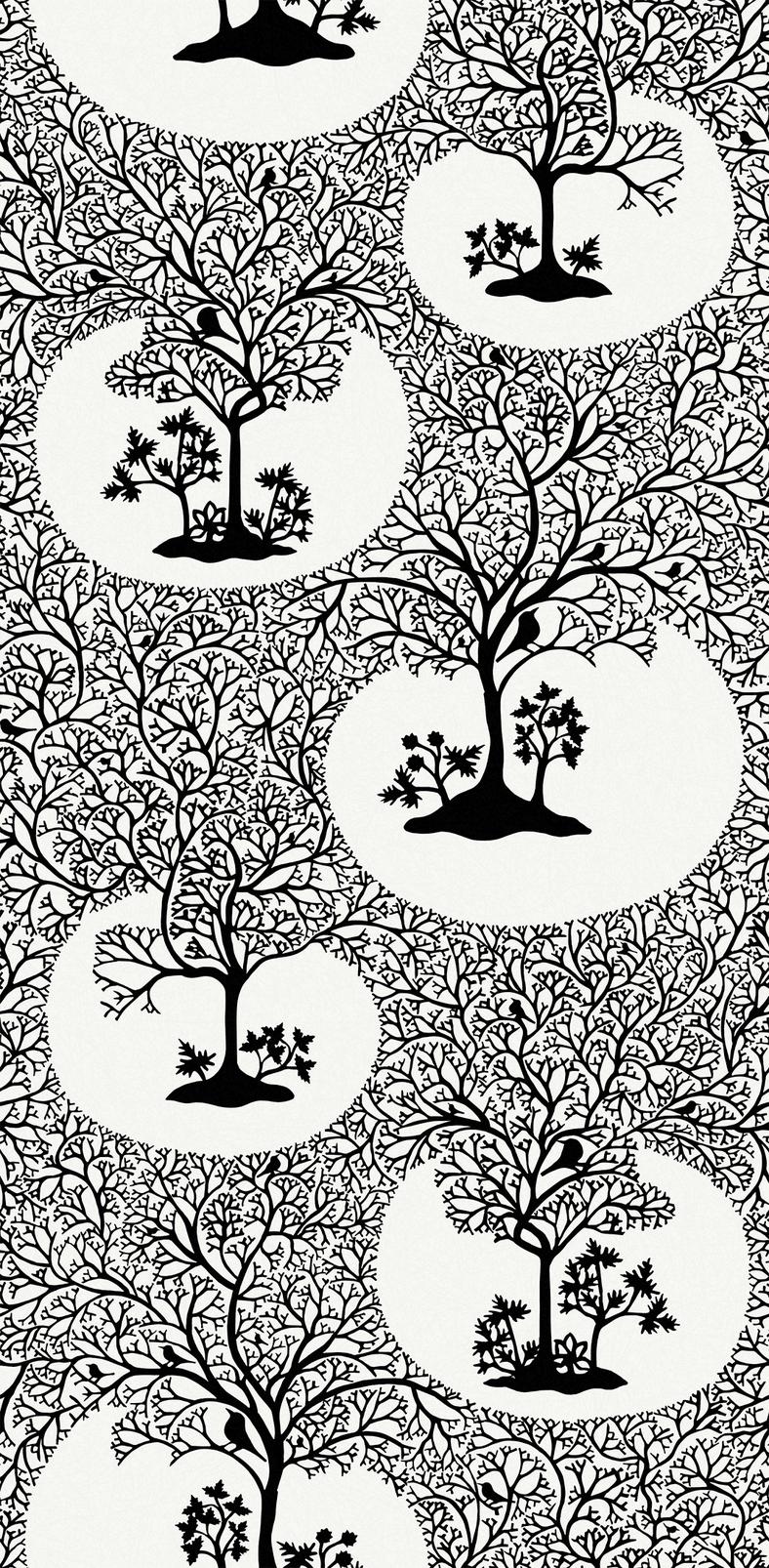 Magical Forest Classic Wallpaper - 113472_TILE_02.jpg