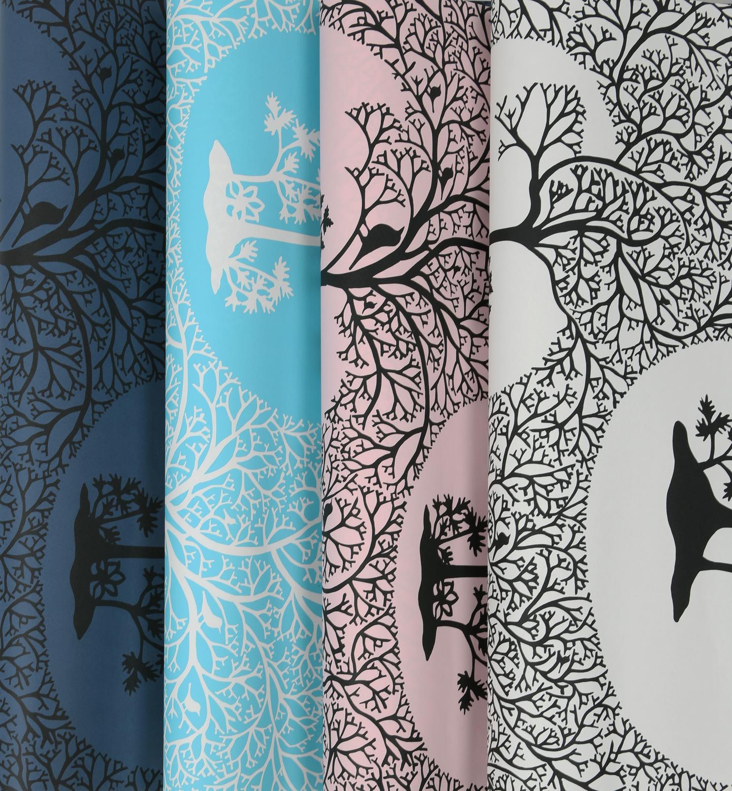 Magical Forest Classic Wallpaper - 113472_ROLLSHOT_01.jpg