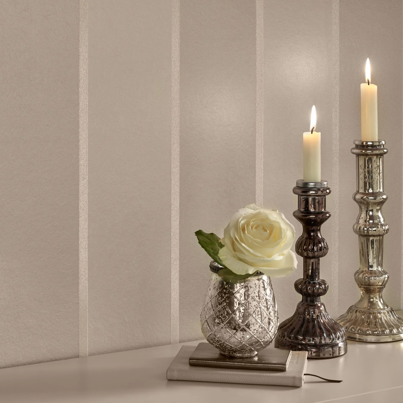 Baroque Bead Stripe Pearl Wallpaper - 103819_ROOMSET_01.jpg