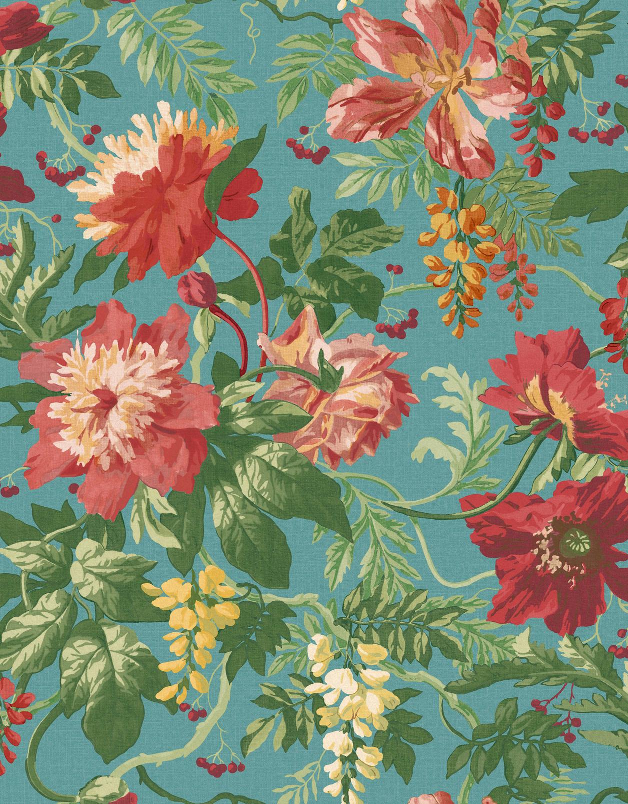 Florenzia Botanico Wallpaper - 119674_TILE_FLORENZIA BOTANICO_01.jpg