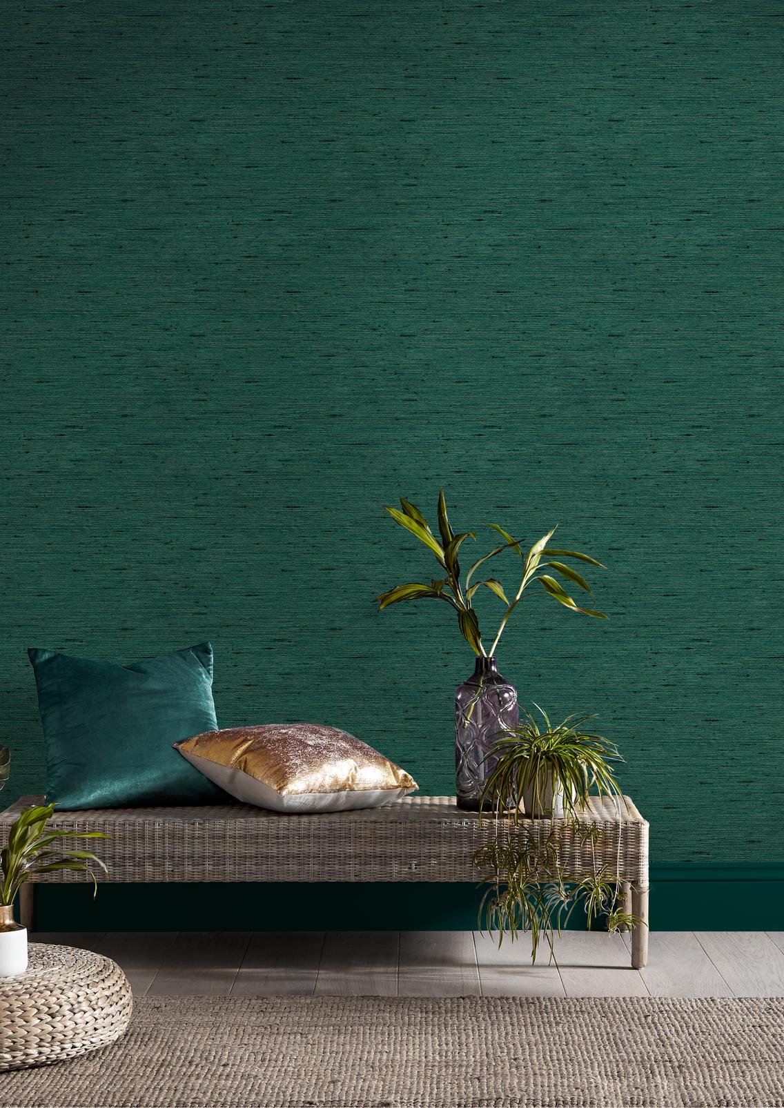 Silk Texture Envy Wallpaper - 112022_ROOMSET_01.jpg