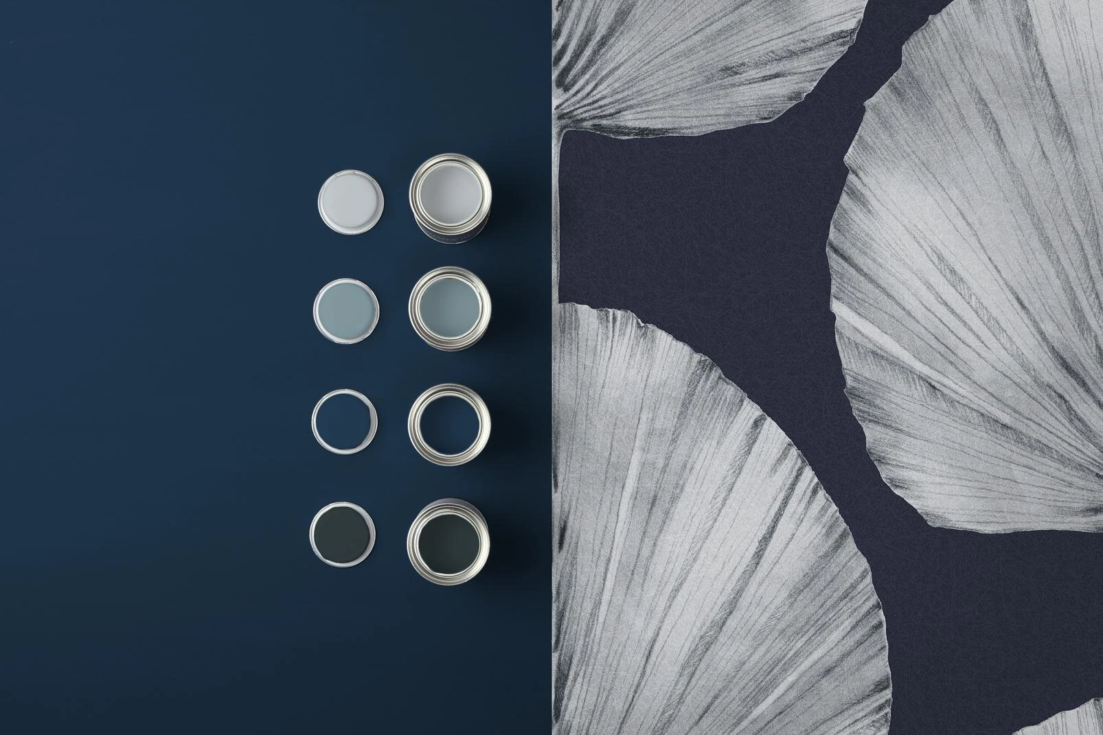 Palm Fan Navy Wallpaper - 112195_FLATLAY_PALM FAN NAVY_01.jpg