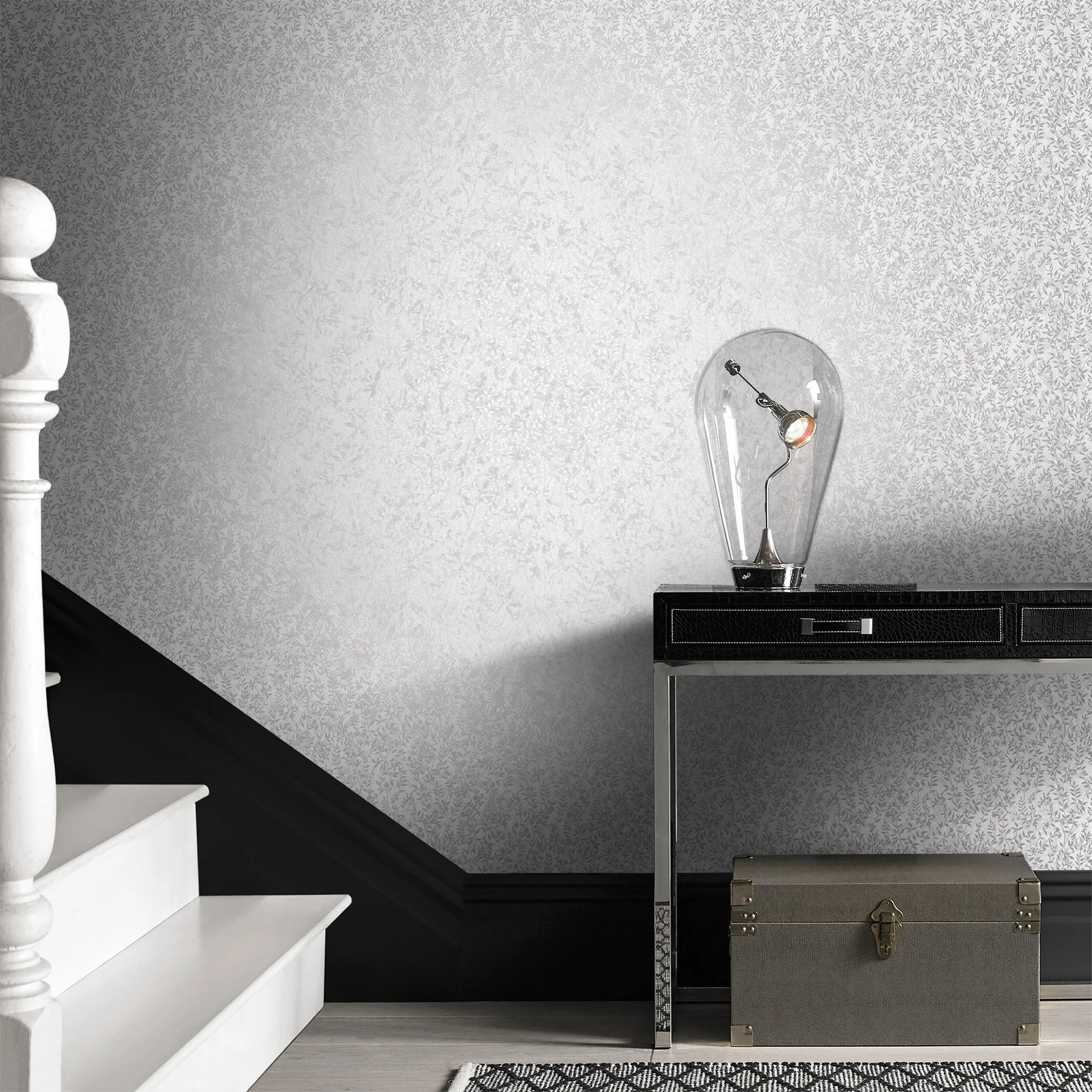 Botany Silver Wallpaper - 105118_ROOMSET_BOTANY SILVER_01.jpg