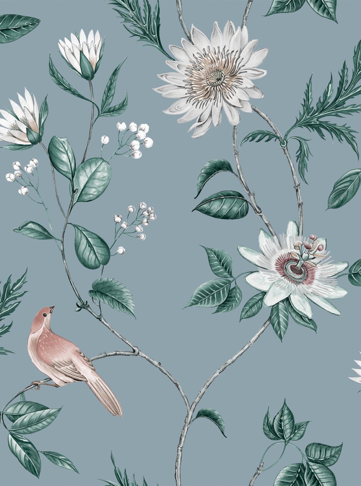 Nuit Sky Blue Wallpaper - 115047_TILE_NUIT SKY BLUE_01.jpg