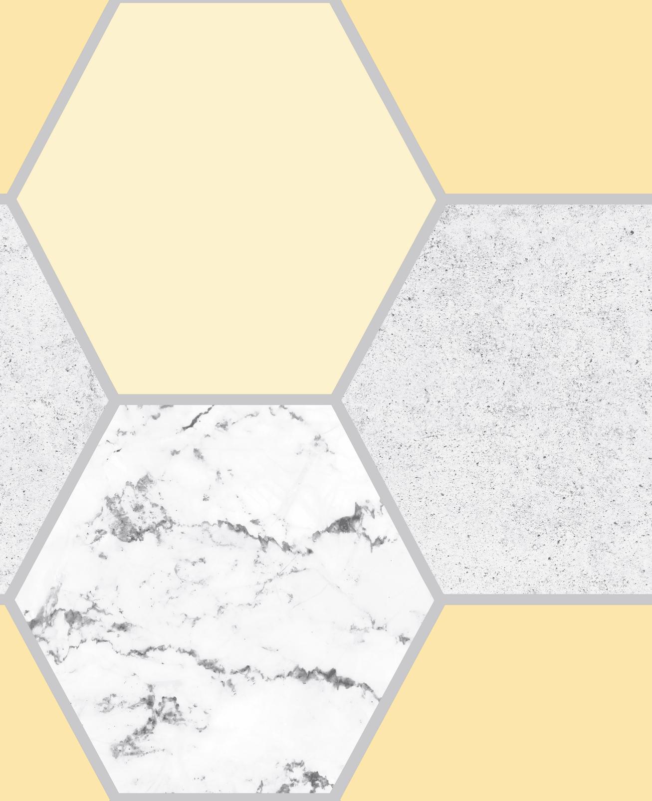 Earthen Yellow Wallpaper - 106346_TILE_EARTHEN YELLOW_01.jpg