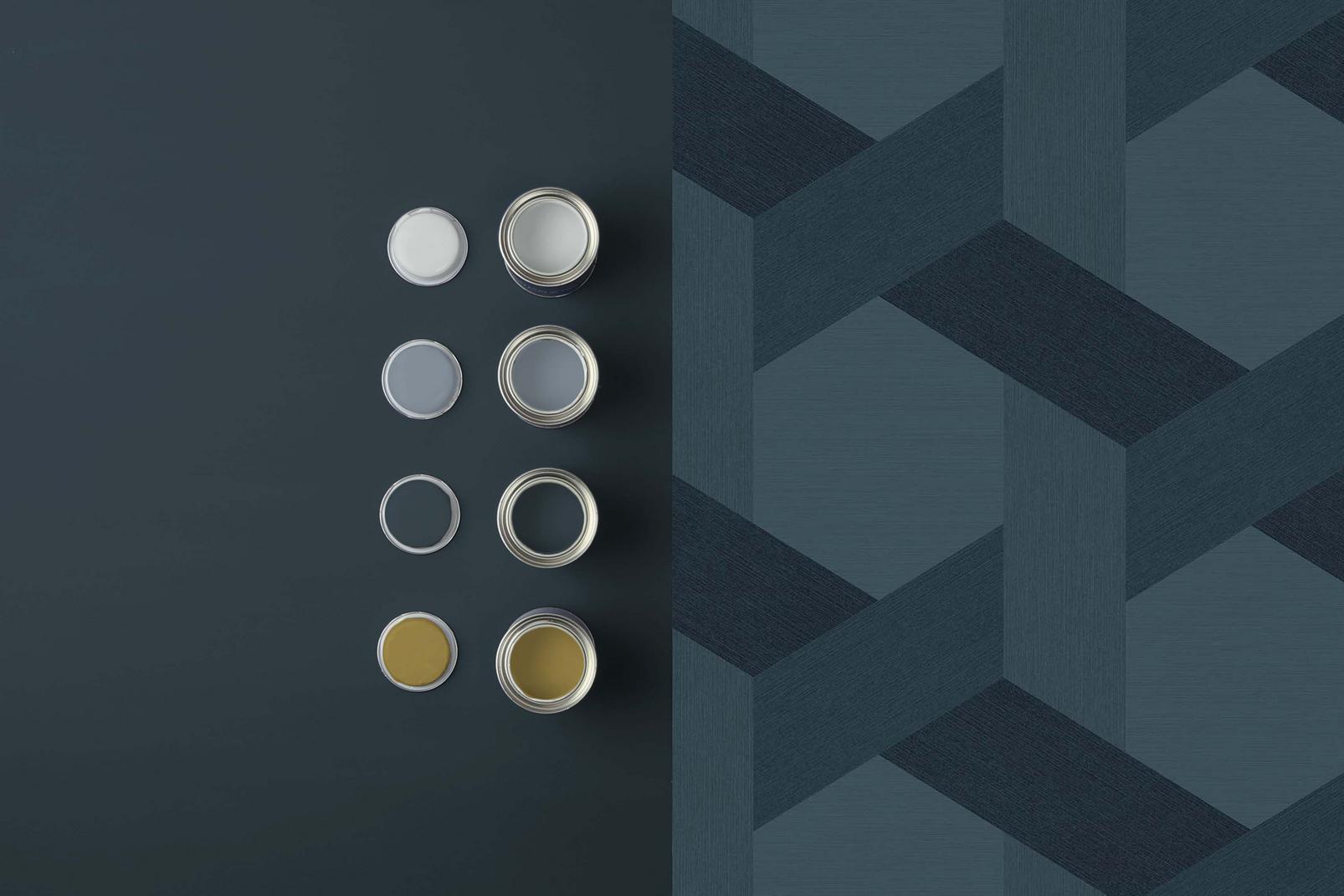 Fractal Navy Wallpaper - 118025_FLATLAY_FRACTAL NAVY_01.jpg