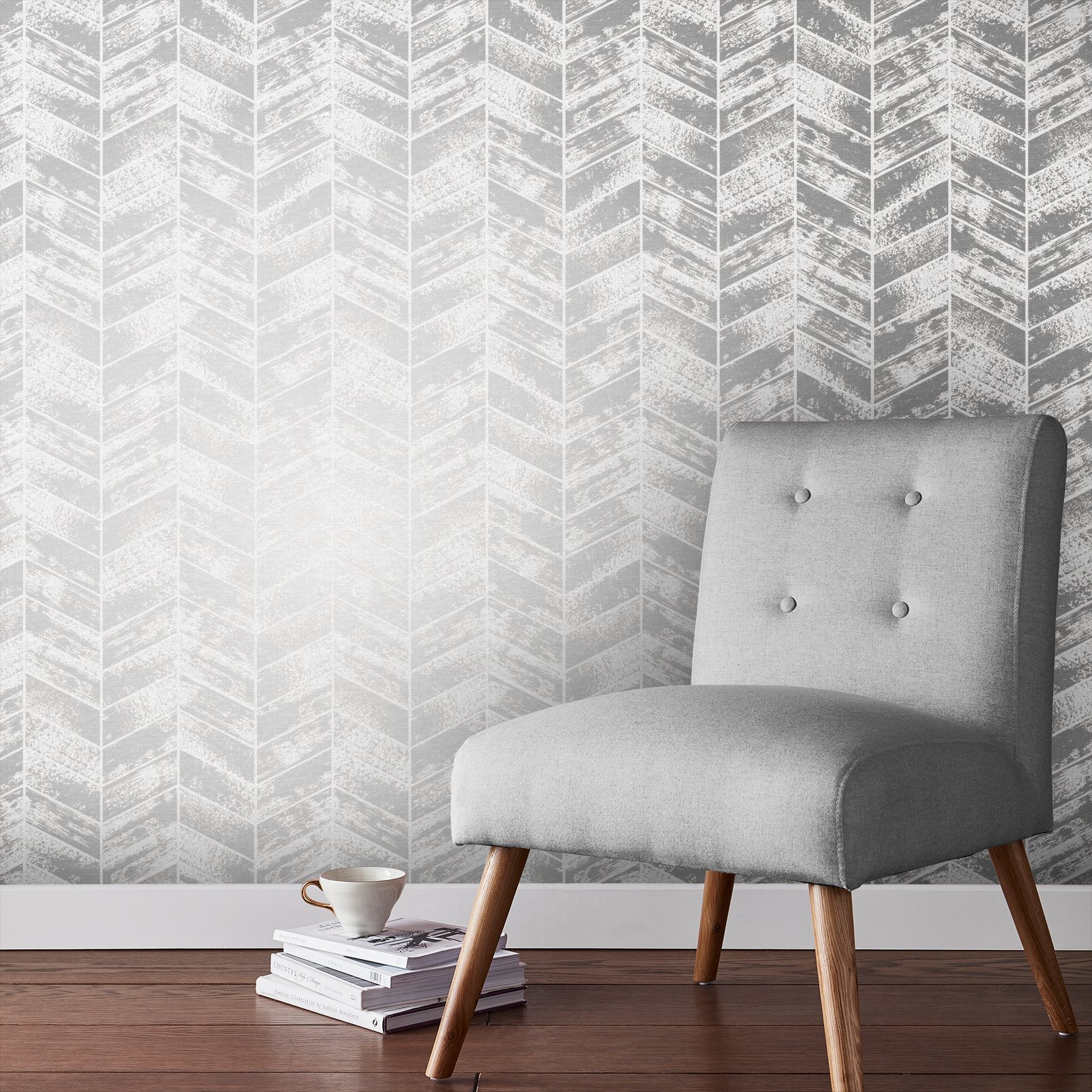 Insignia Silver Wallpaper - 105123_ROOMSET_INSIGNIA SILVER_01.jpg