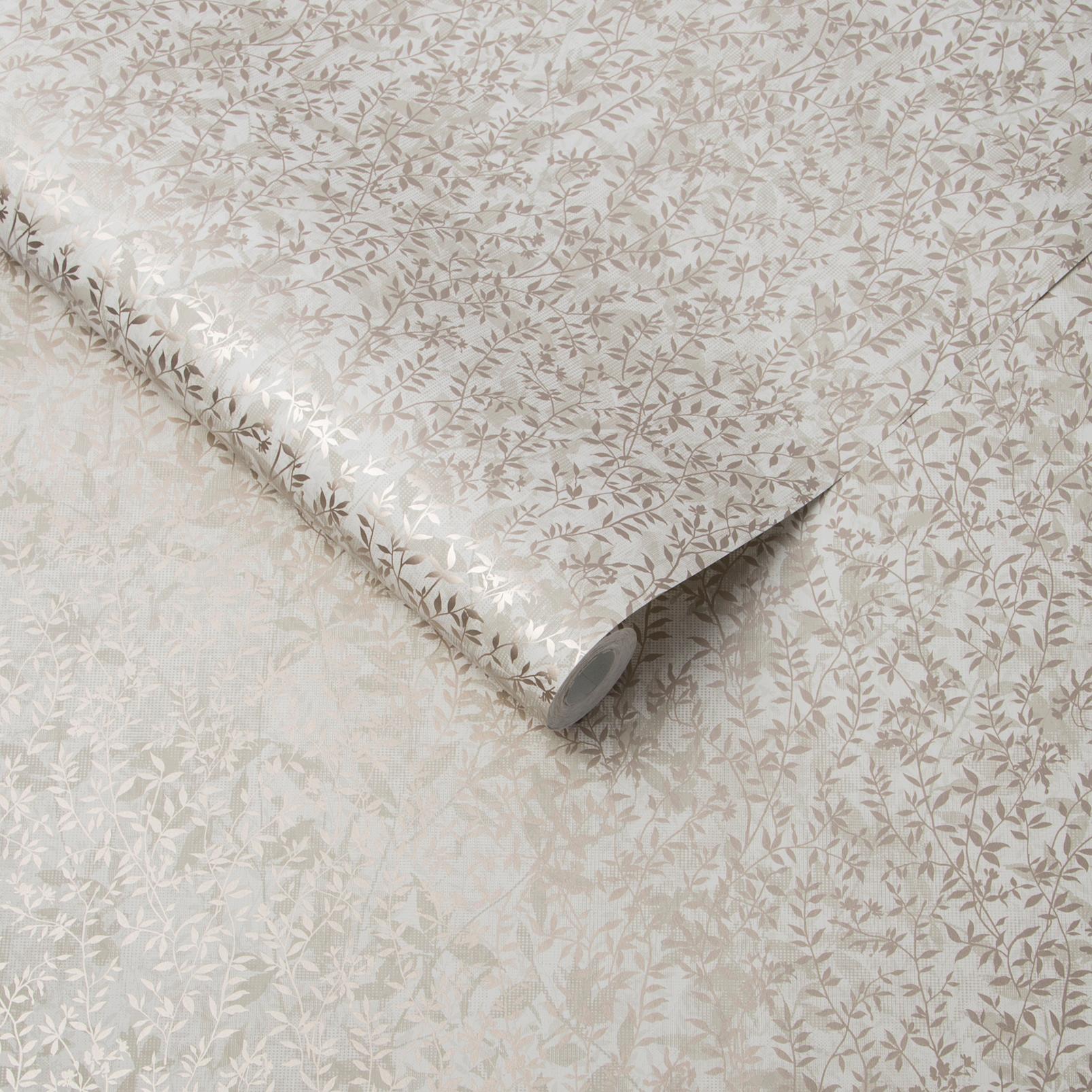 Botany Soft Gold Wallpaper - 105115_ROLLSHOT_BOTANY SOFT GOLD_02.jpg