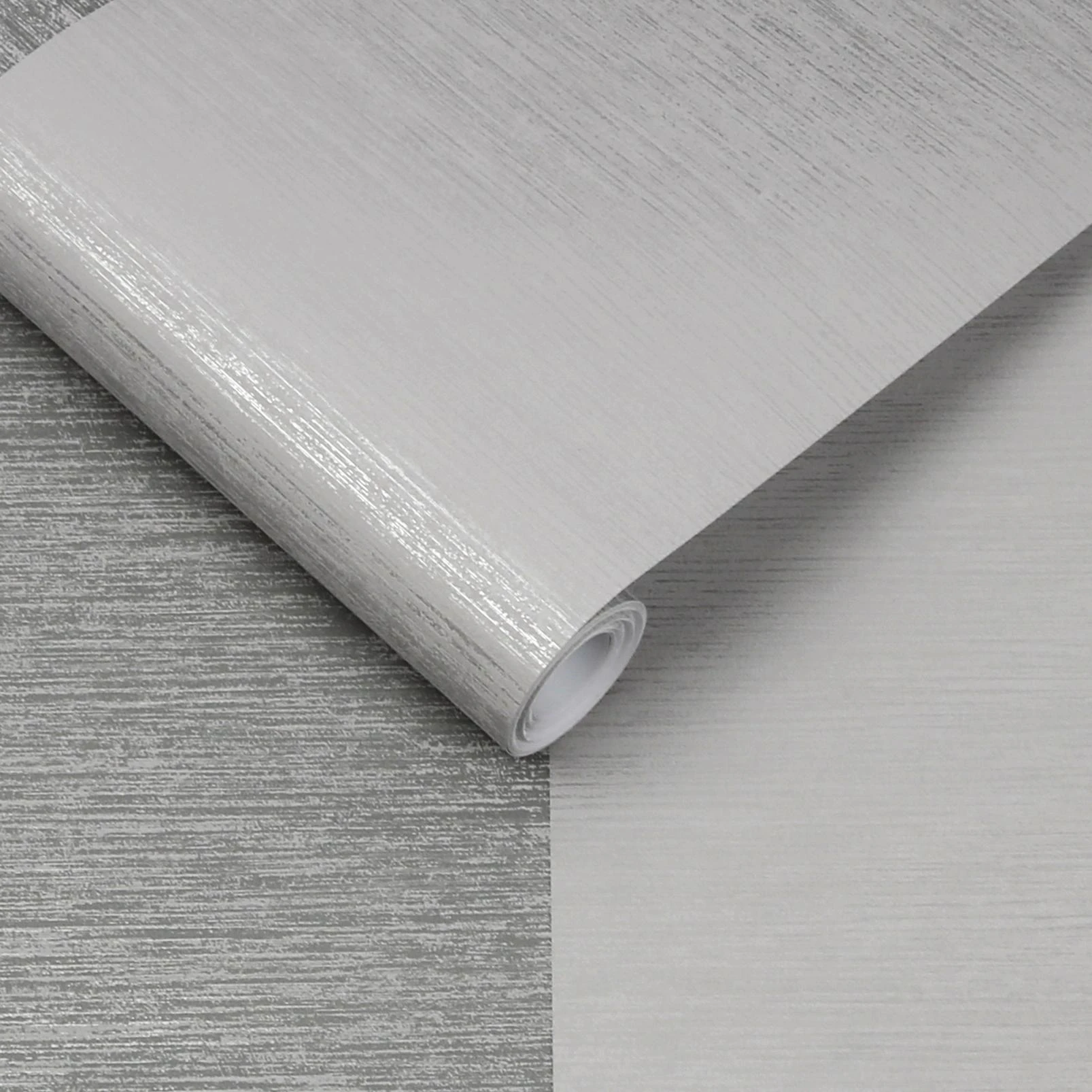 Atelier Stripe Slate Wallpaper - 107868_ROLLSHOT_ATELIER STRIPE SLATE_02.jpg
