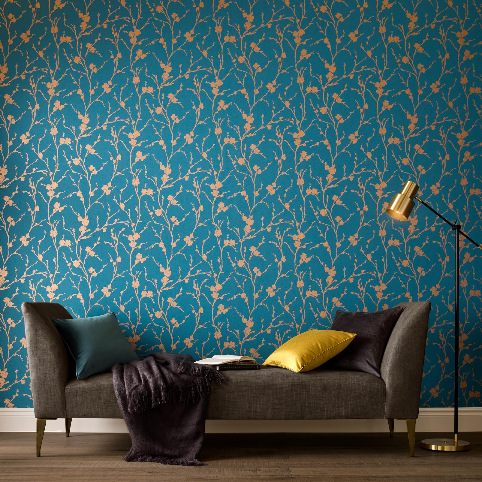 Meiying Teal Wallpaper - 103522_ROOMSET_01.jpg