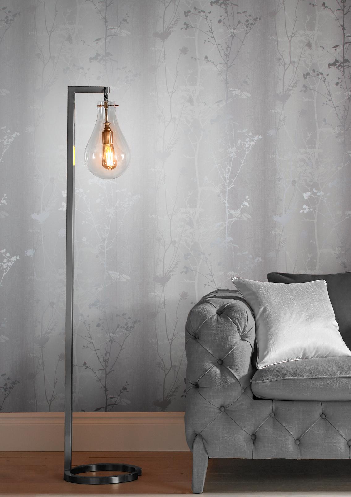 Wild Flower Shadow Wallpaper - 104070_ROOMSET_01.jpg