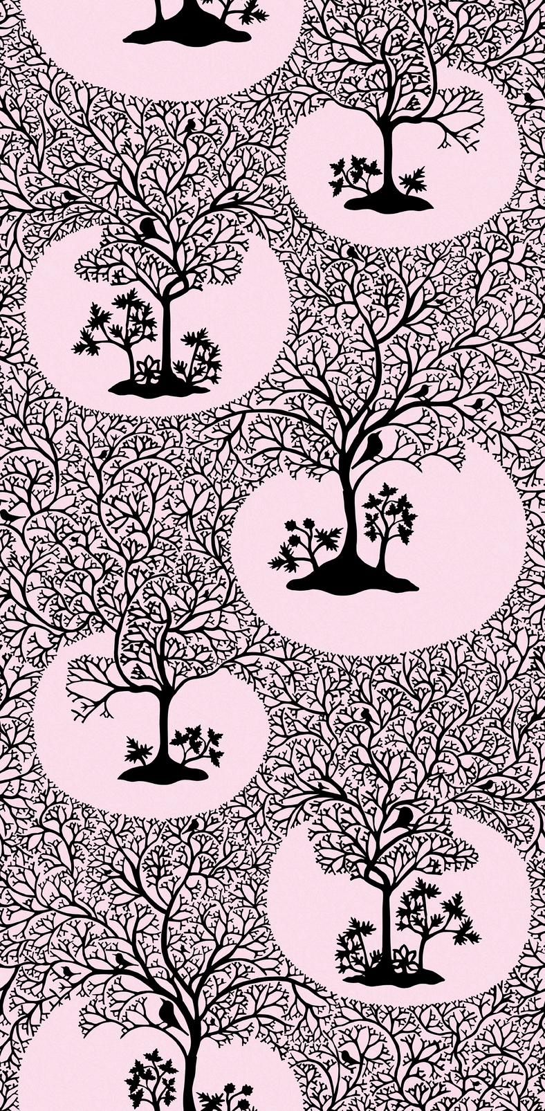 Magical Forest Rose Wallpaper - 113475_TILE_02.jpg