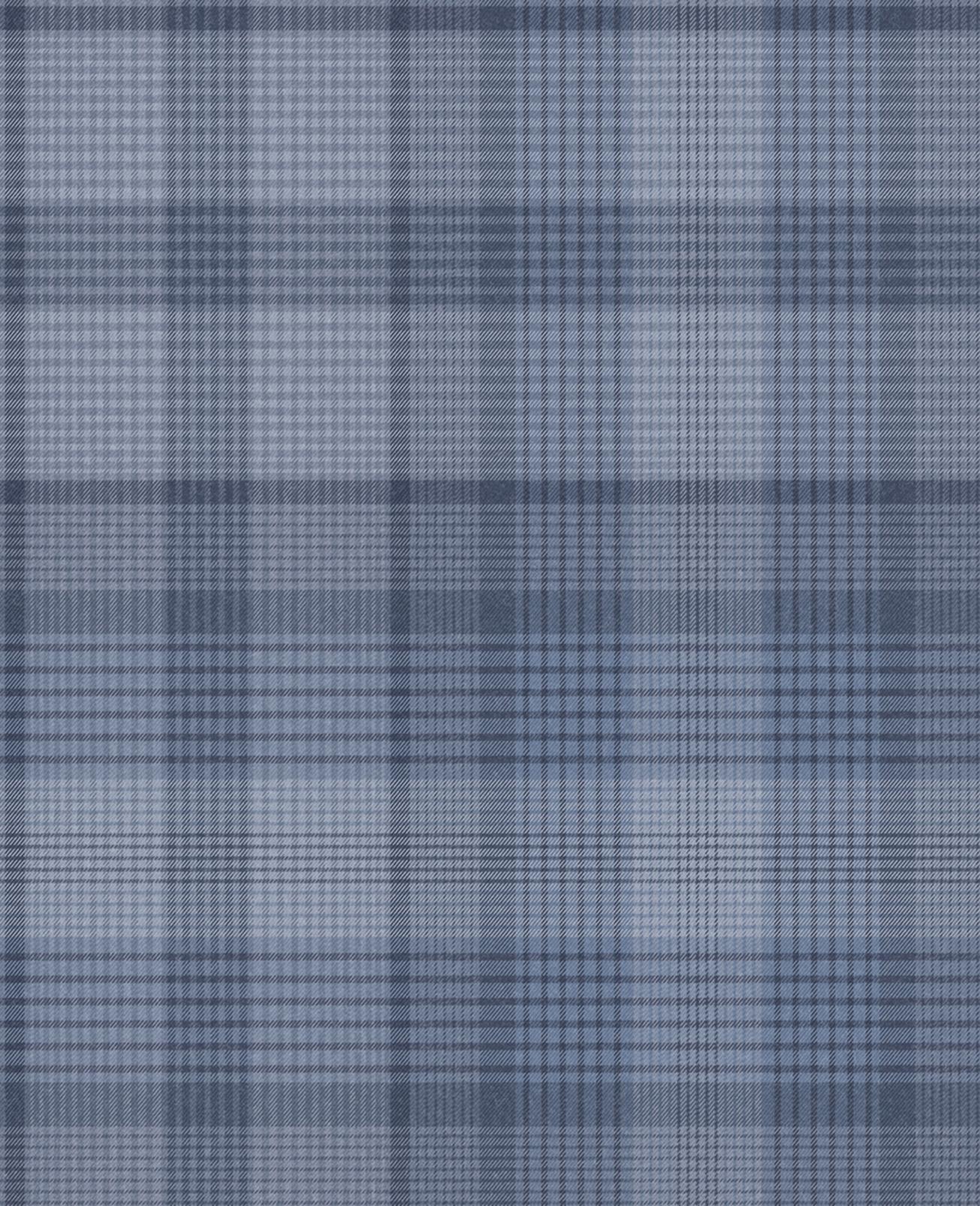 Heritage Plaid Blue Wallpaper - 107595_TILE_HERITAGE PLAID BLUE_01.jpg