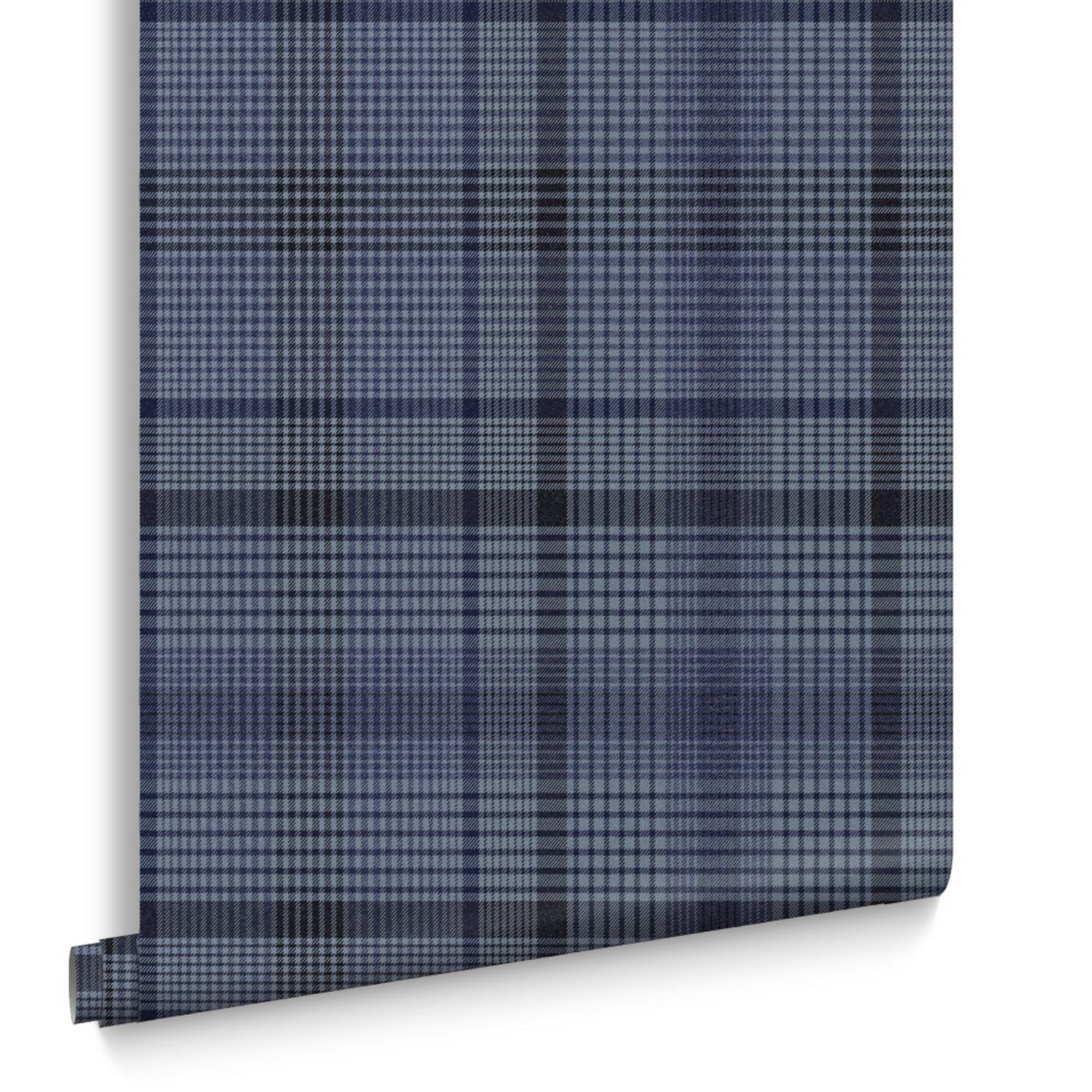 Heritage Plaid Blue Wallpaper - 107595_DIGITAL ROLL_HERITAGE PLAID BLUE_01.jpg