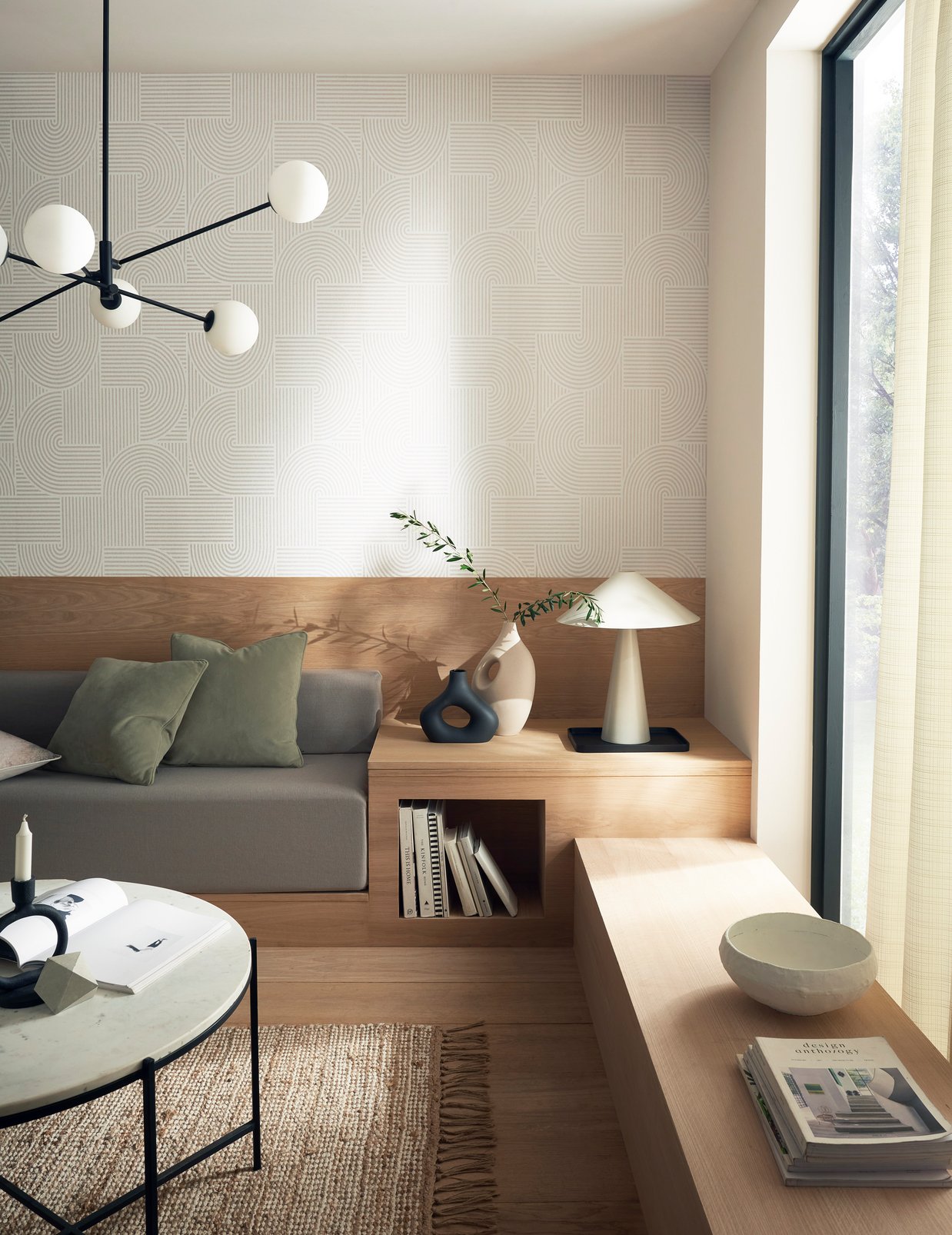 Centra White Wallpaper - 118042_ROOMSET_CENTRA WHITE_02.jpg