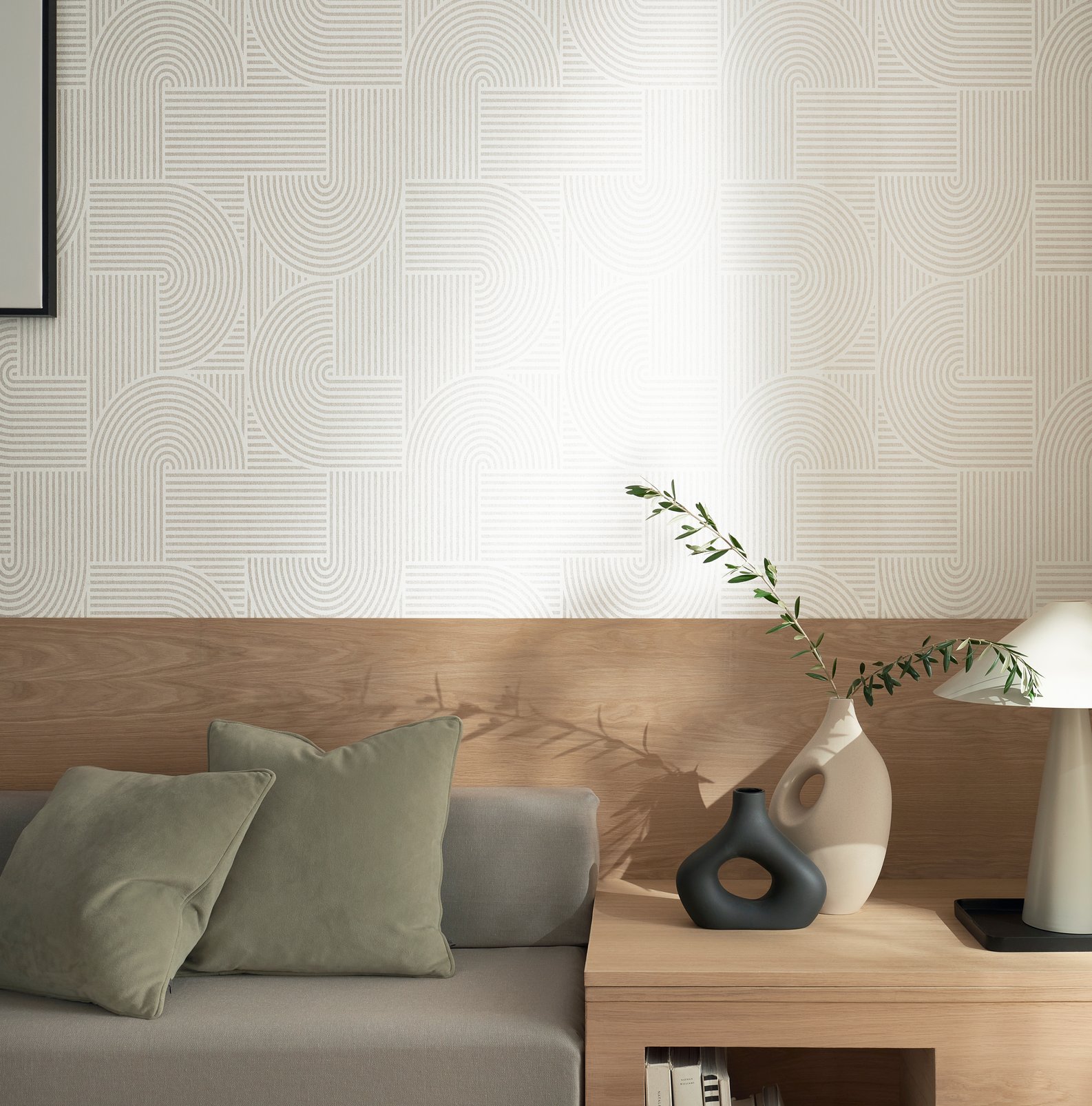 Centra White Wallpaper - 118042_ROOMSET_CENTRA WHITE_03.jpg