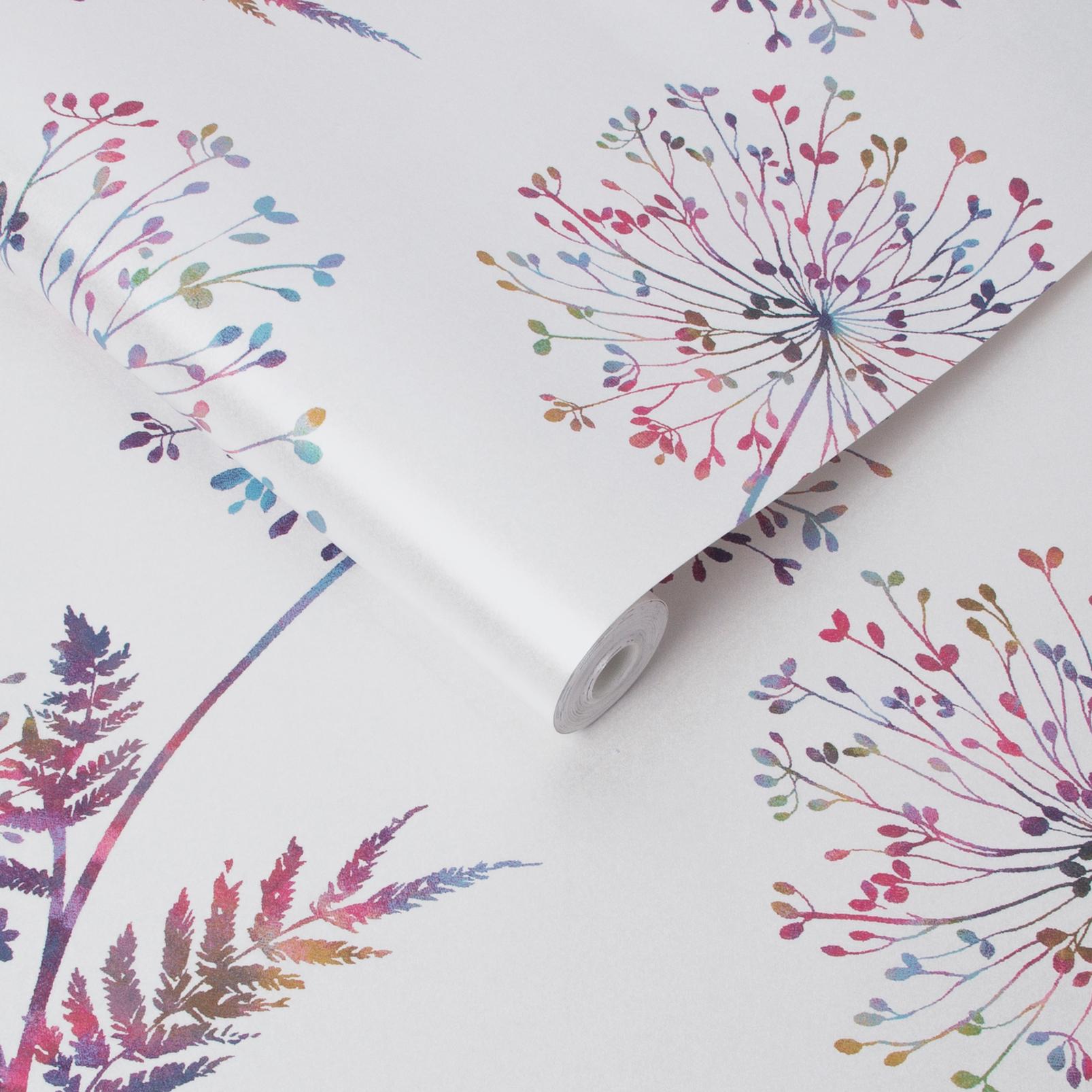 Wish White Wallpaper - 106438_ROLLSHOT_WISH MULTI WHITE_02.jpg