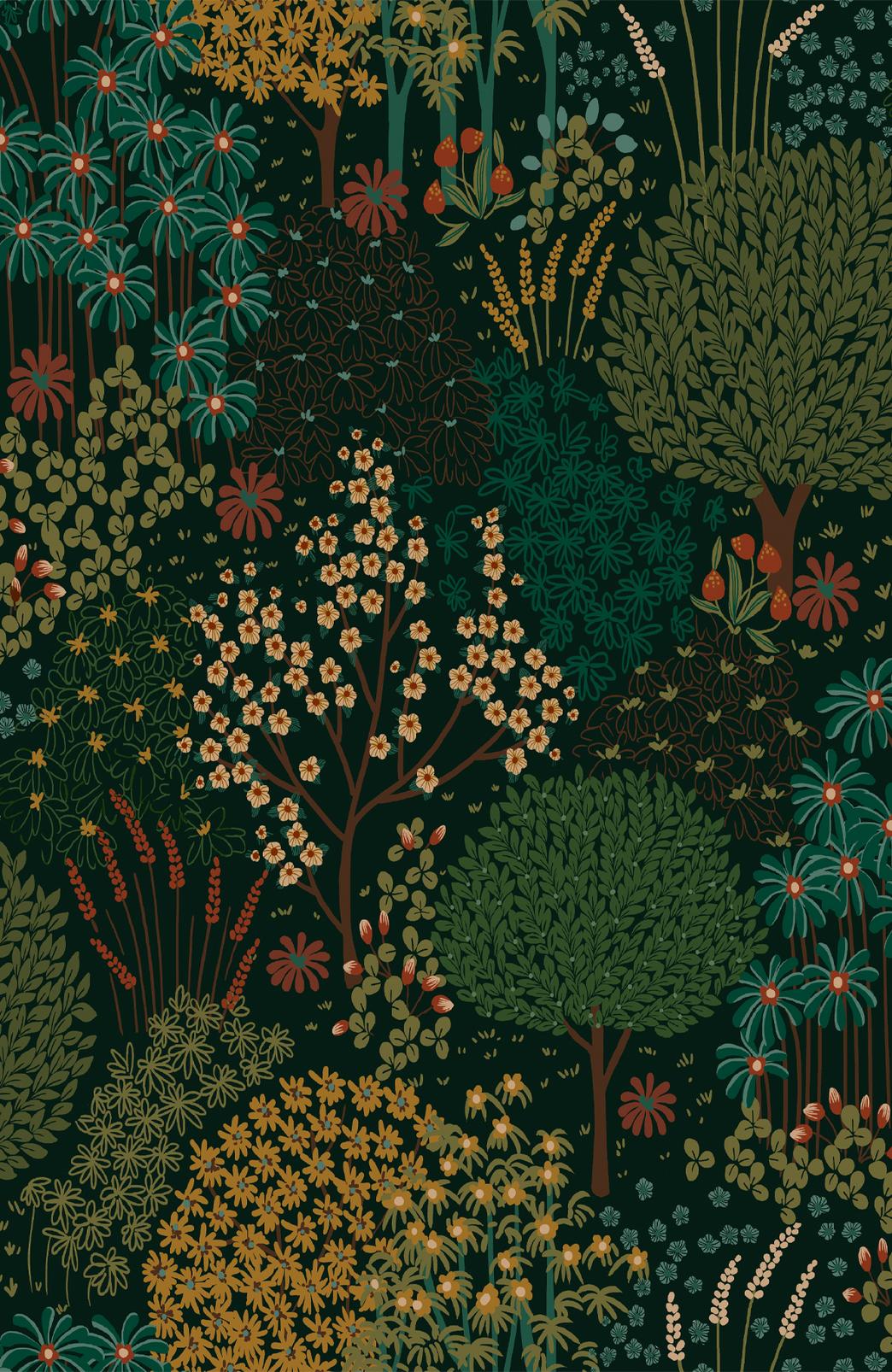 Fable Forest Wallpaper - 115057_TILE_FABLE FOREST_01.jpg