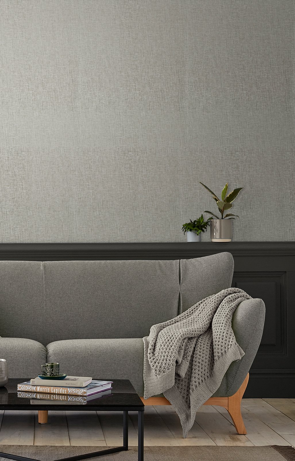 Cambric Natural Wallpaper - 115236_ROOMSET_CAMBRIC NATURAL_01.jpg