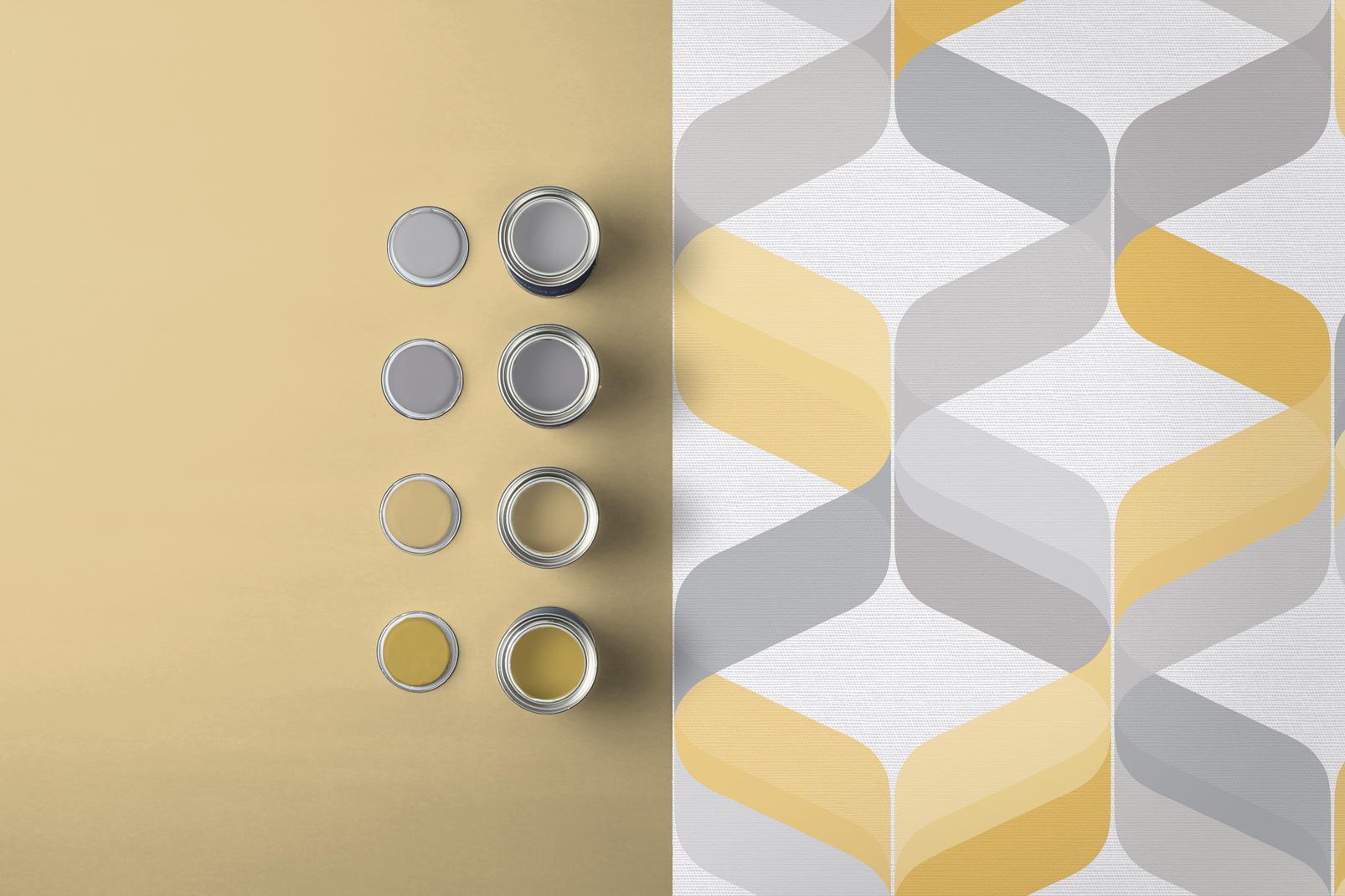 Retro Lemon Wallpaper - 104817_FLATLAY_RETRO LEMON_01.jpg