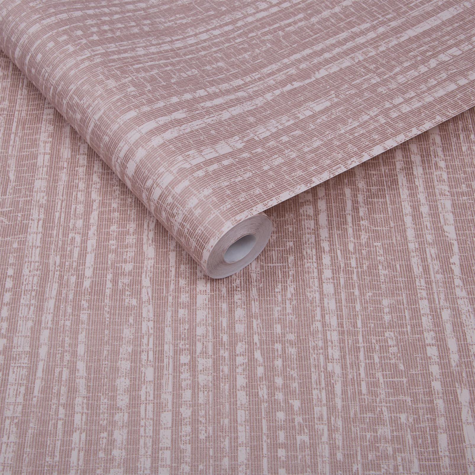 Bamboo Texture Pink Wallpaper - 104729_ROLLSHOT_BAMBOO TEXTURE PINK_01.jpg