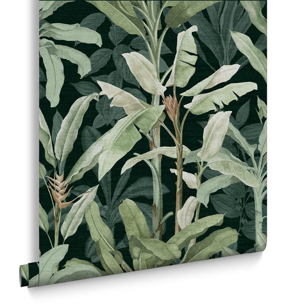 Borneo Emerald Wallpaper