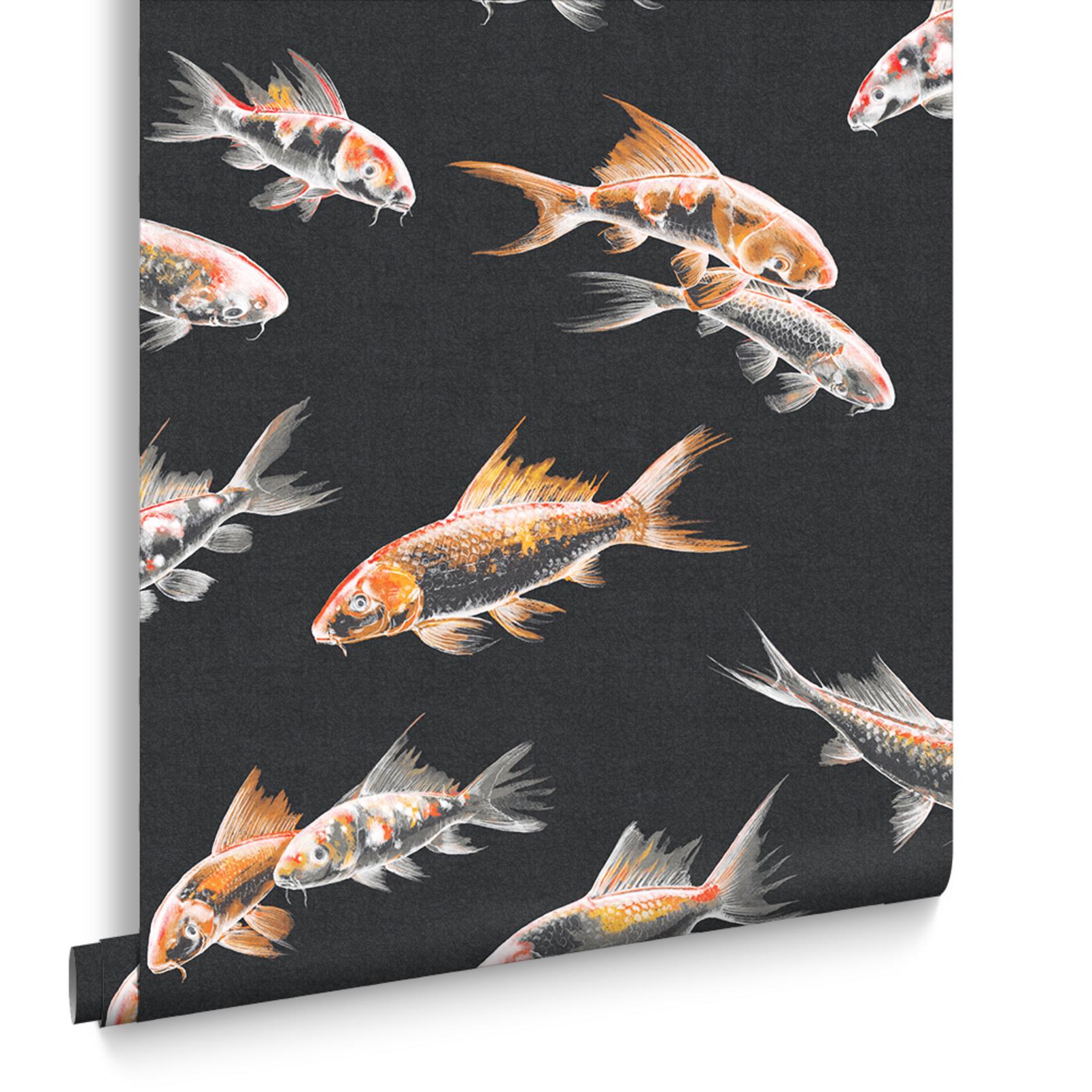 Flow Black Wallpaper - 105911_DIGITAL ROLL_FLOW BLACK_01.jpg