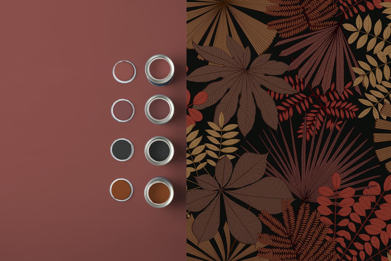 Bohemia Alizarin Wallpaper - 119666_FLATLAY_BOHEMIA ALIZARIN_01.jpg