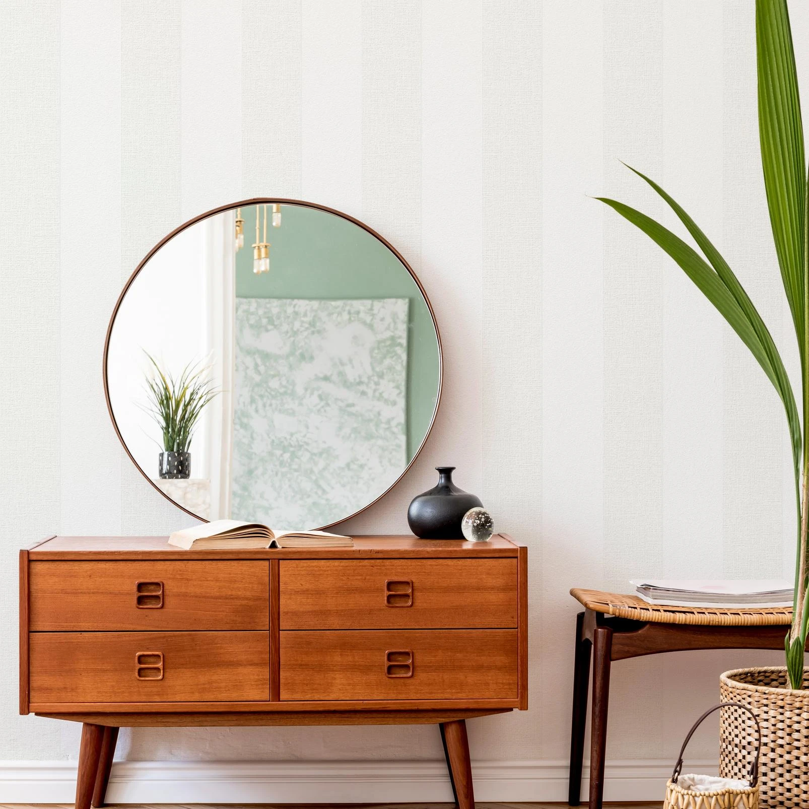 Symmetry Mono Wallpaper - 10-195_ROOMSET_.jpg