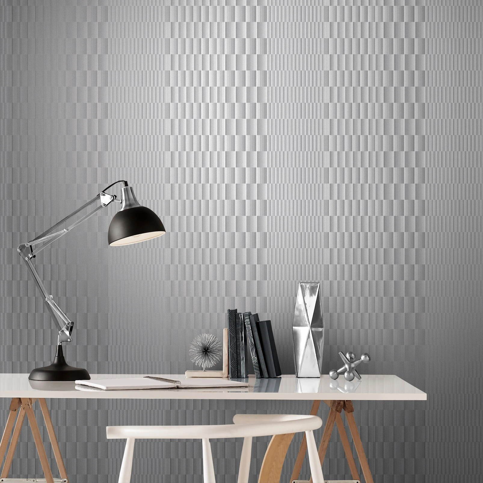 Symmetry Mono Wallpaper - 105120_ROOMSET_SYMMETRY MONO_01.jpg